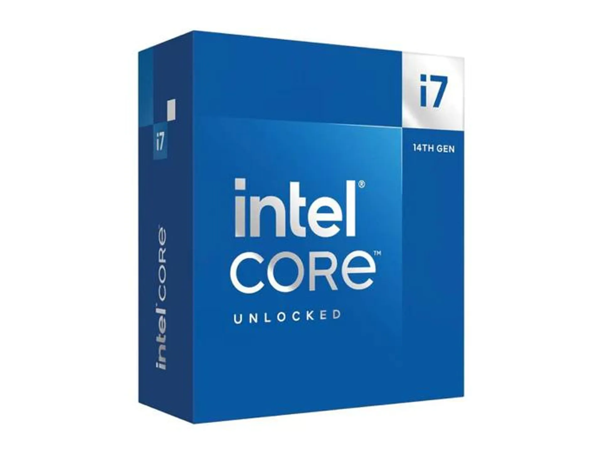 Intel Core i7-14700