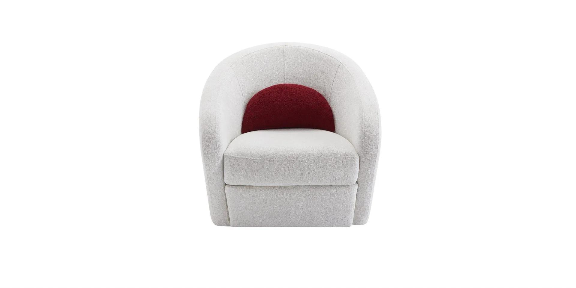 Fauteuil CARRERA