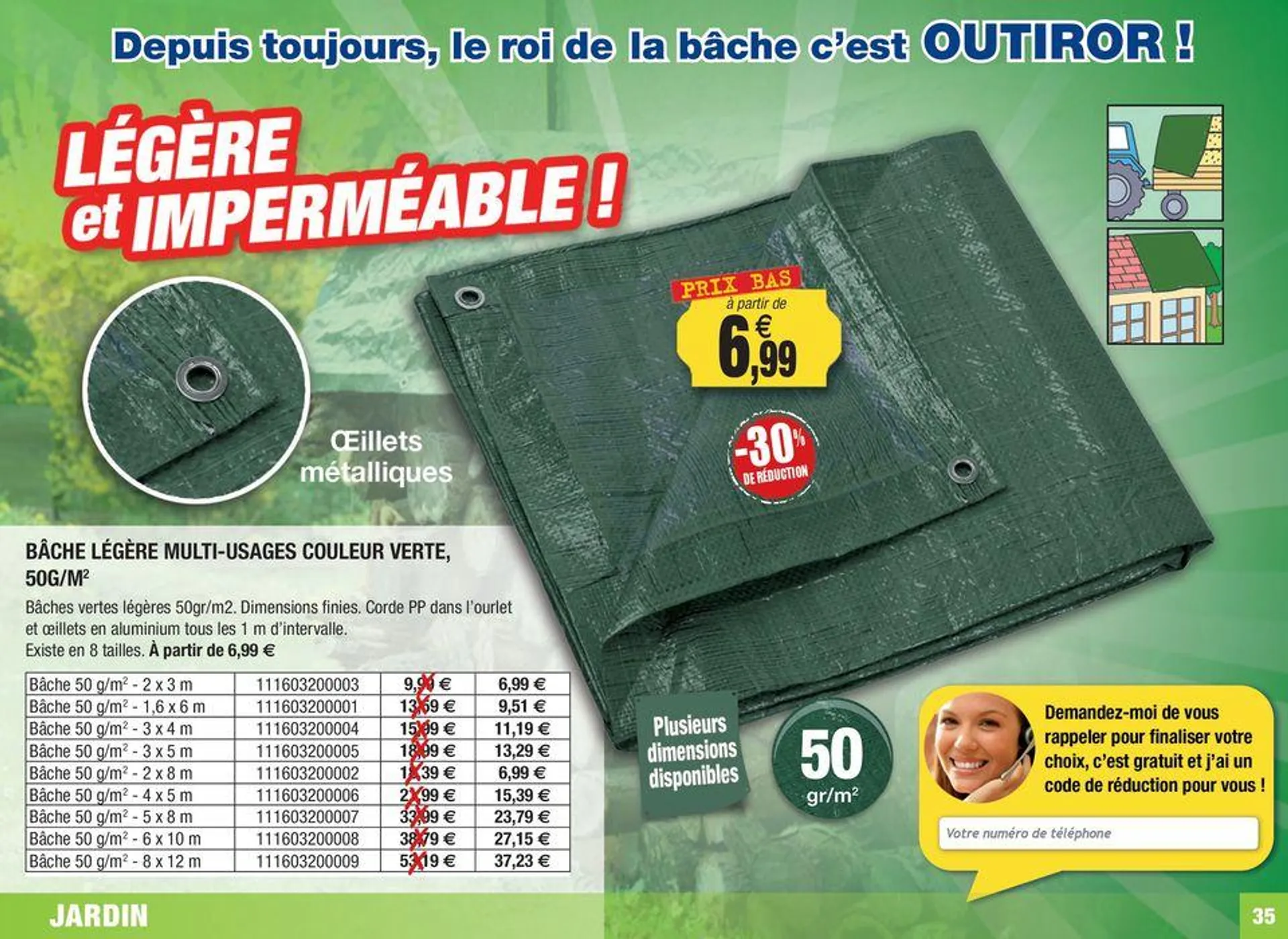 Votre nouveau catalogue est arrivé ! - 35