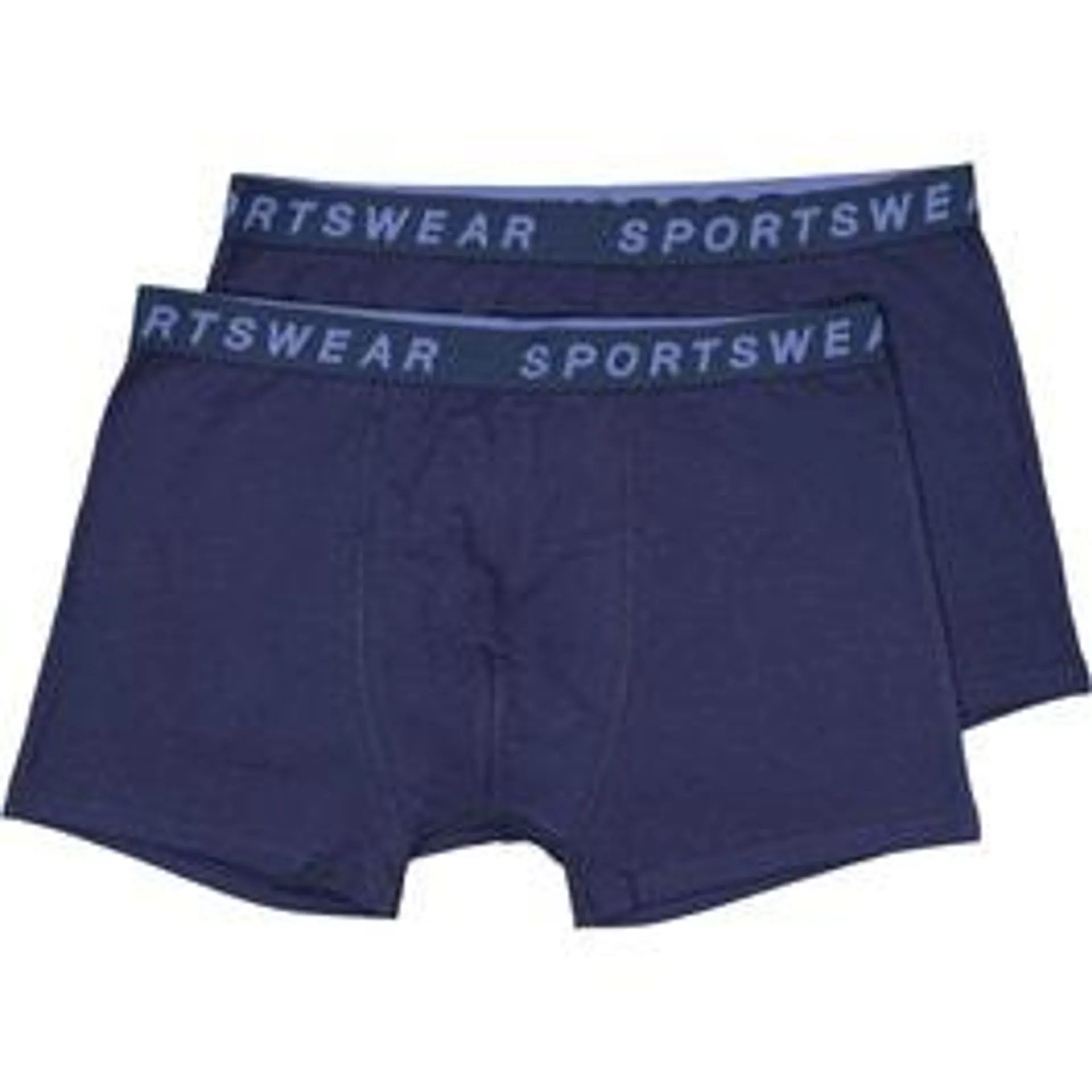 Boxer homme - Stretch