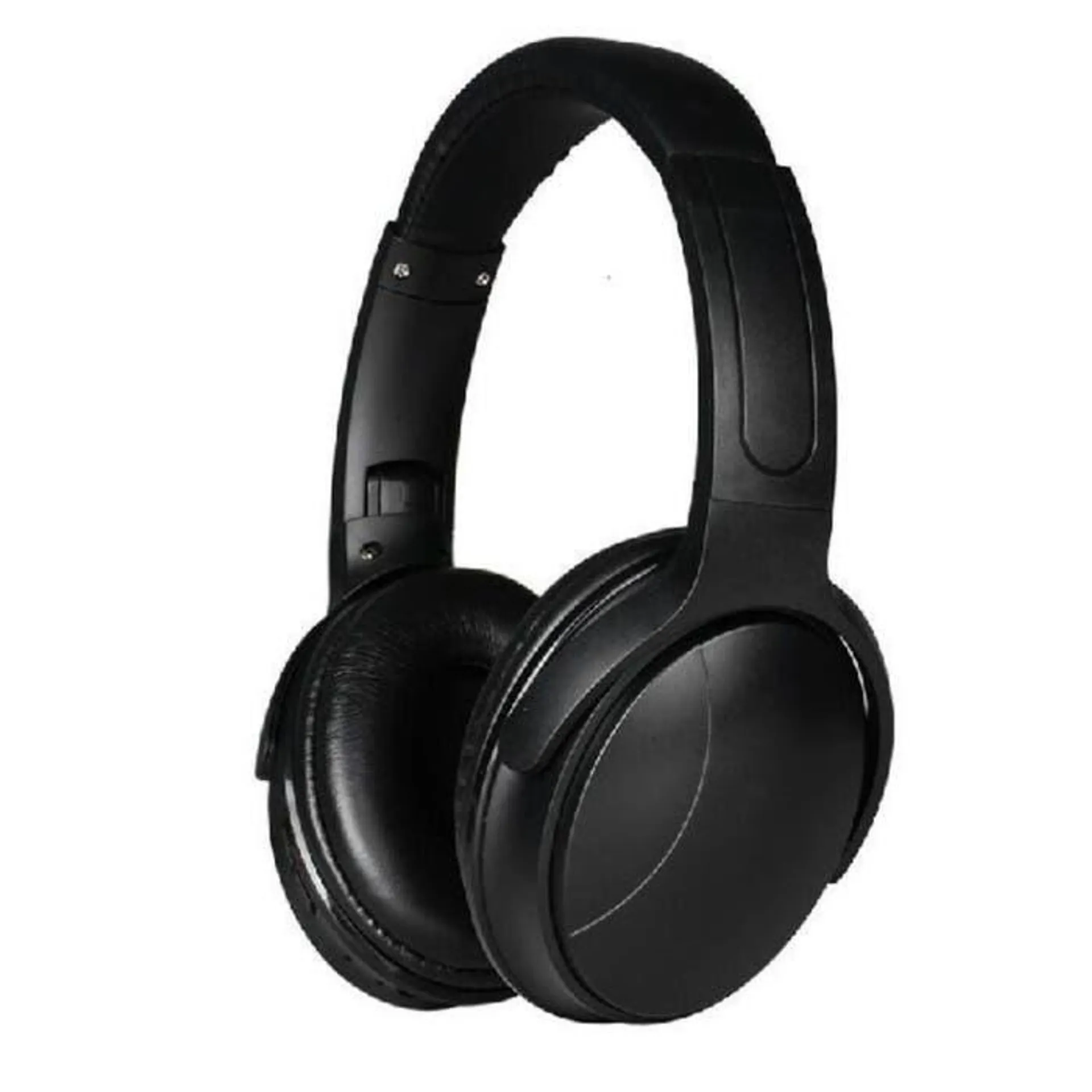 CASQUE SANS FIL BLAUPUNKT BLP4632 NOIR Neuf ou reconditionné