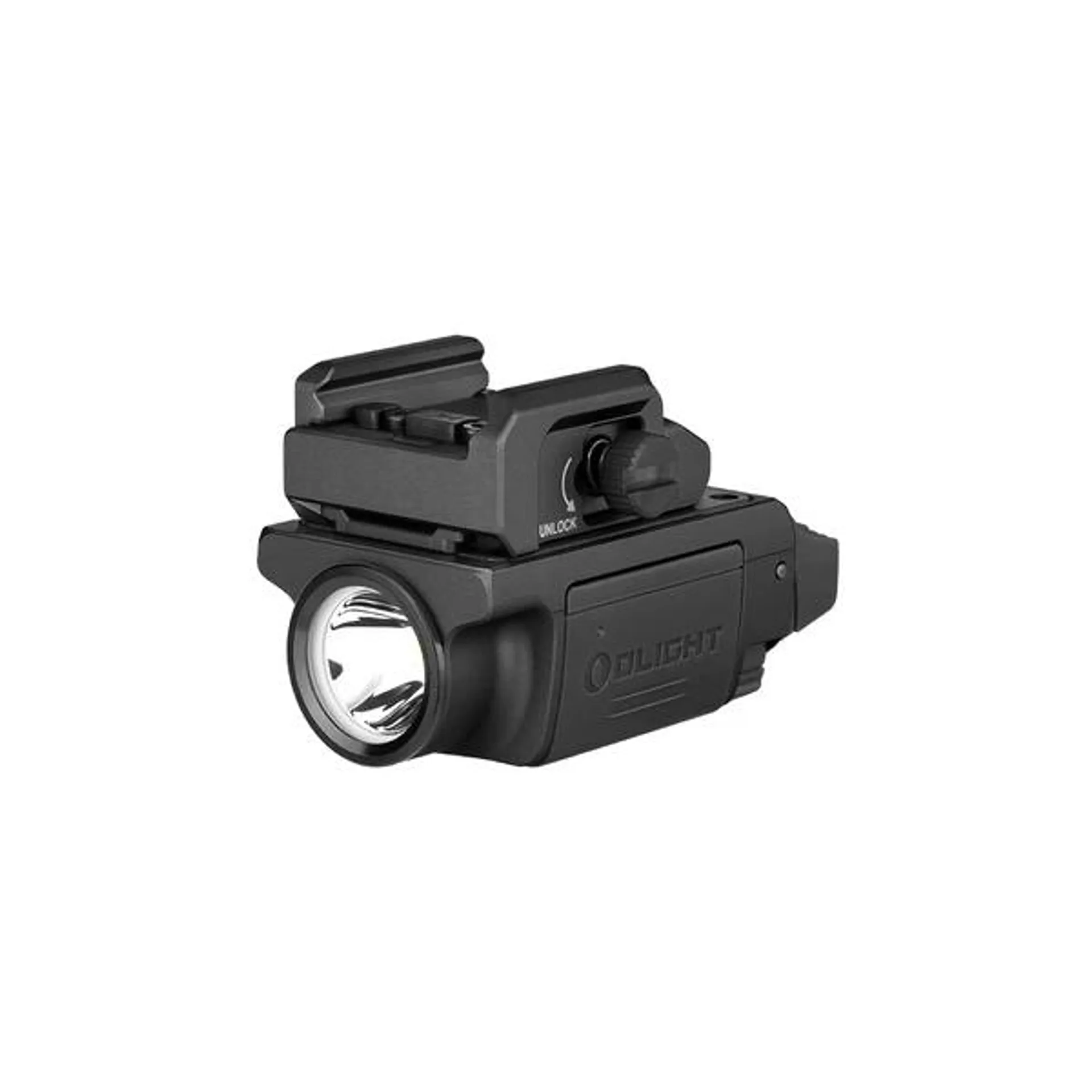 PL-MINI 3 Valkyrie Rail Mounted Light