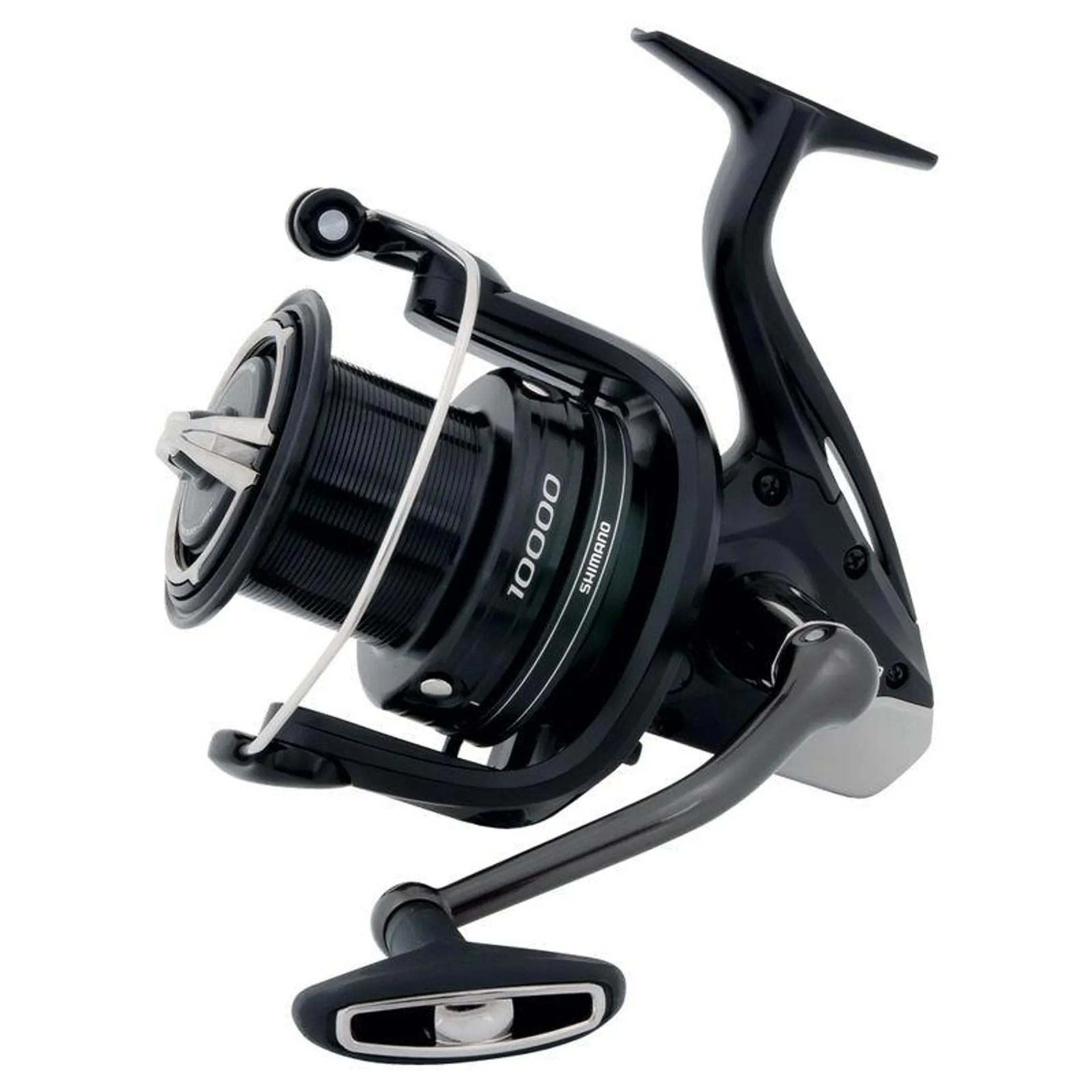 Moulinet shimano aerlex 10000 xtb