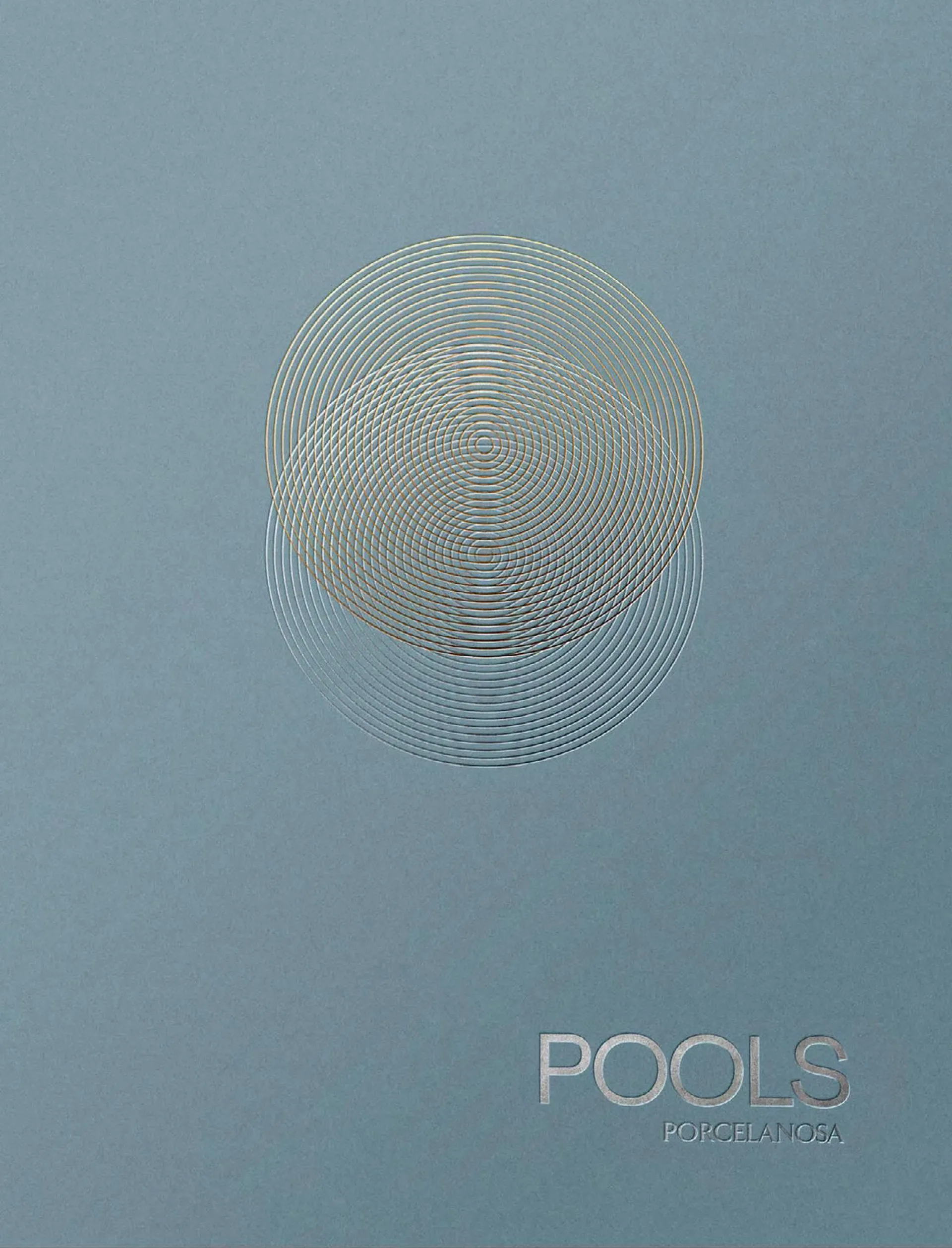 Catalogue Porcelanosa