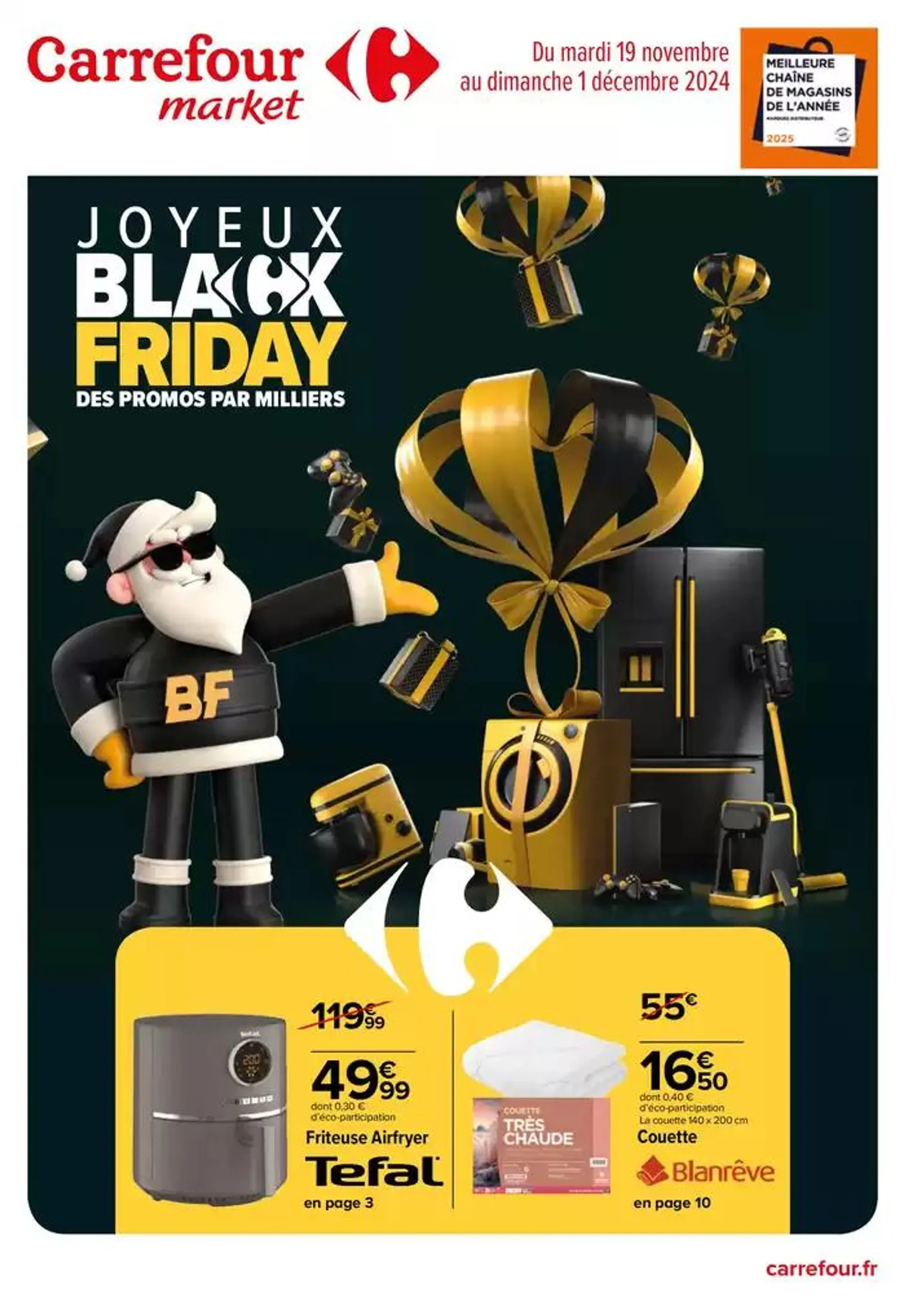 JOYEUX BLACK FRIDAY DES PROMOS PAR MILLIERS - 1