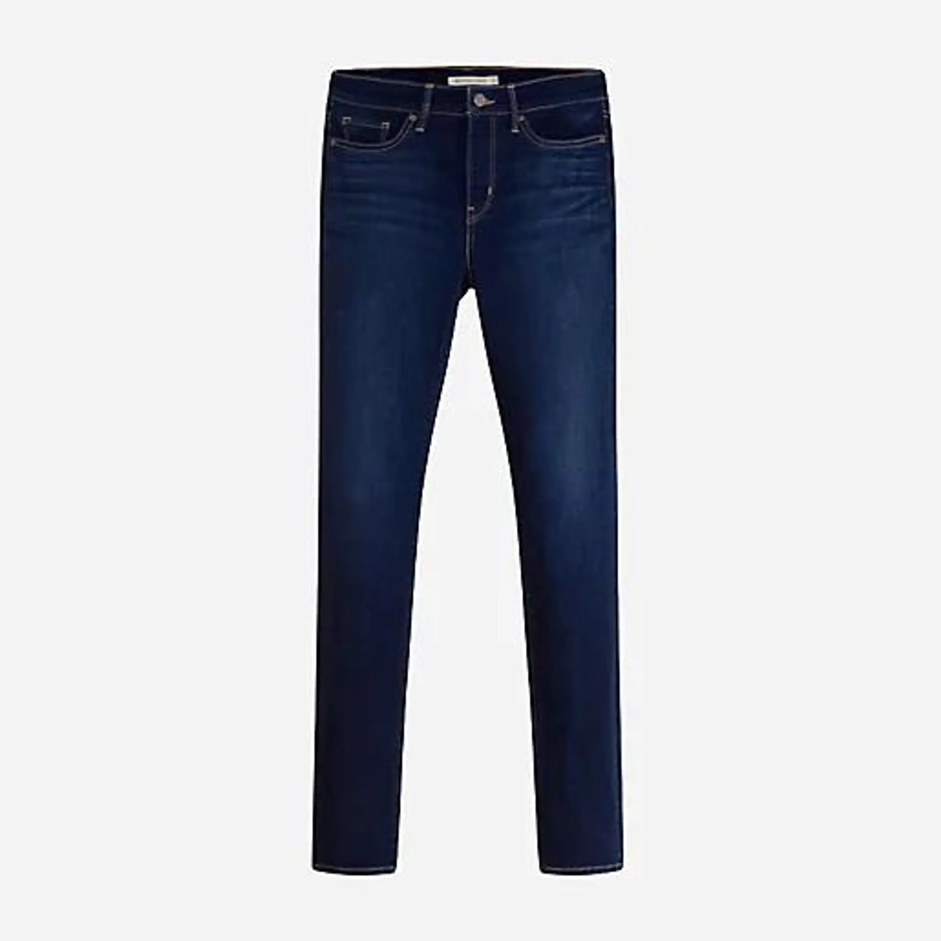 Jean femme 314 Shaping Straight 0121 Cobalt Of