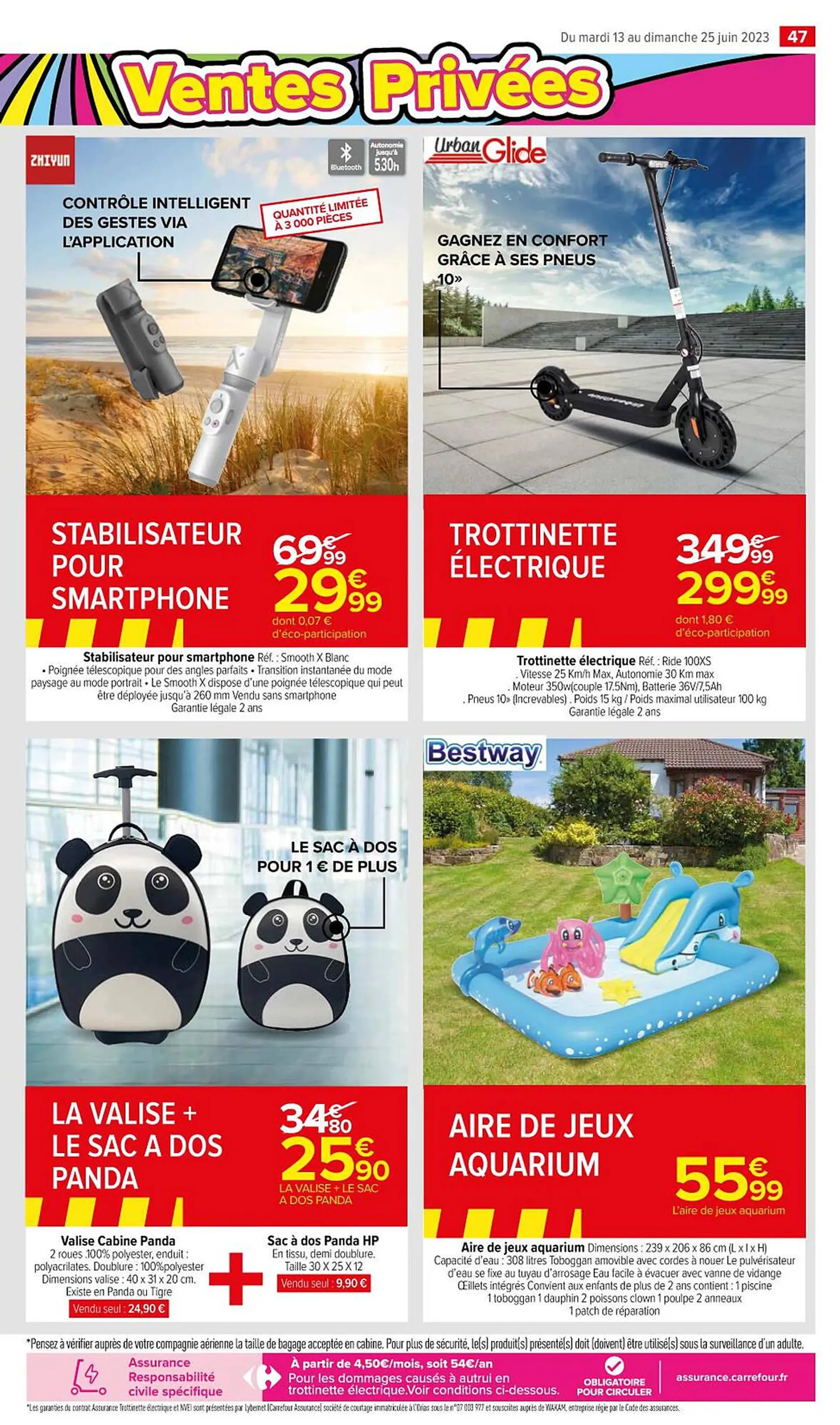 Catalogue Carrefour Market - 53