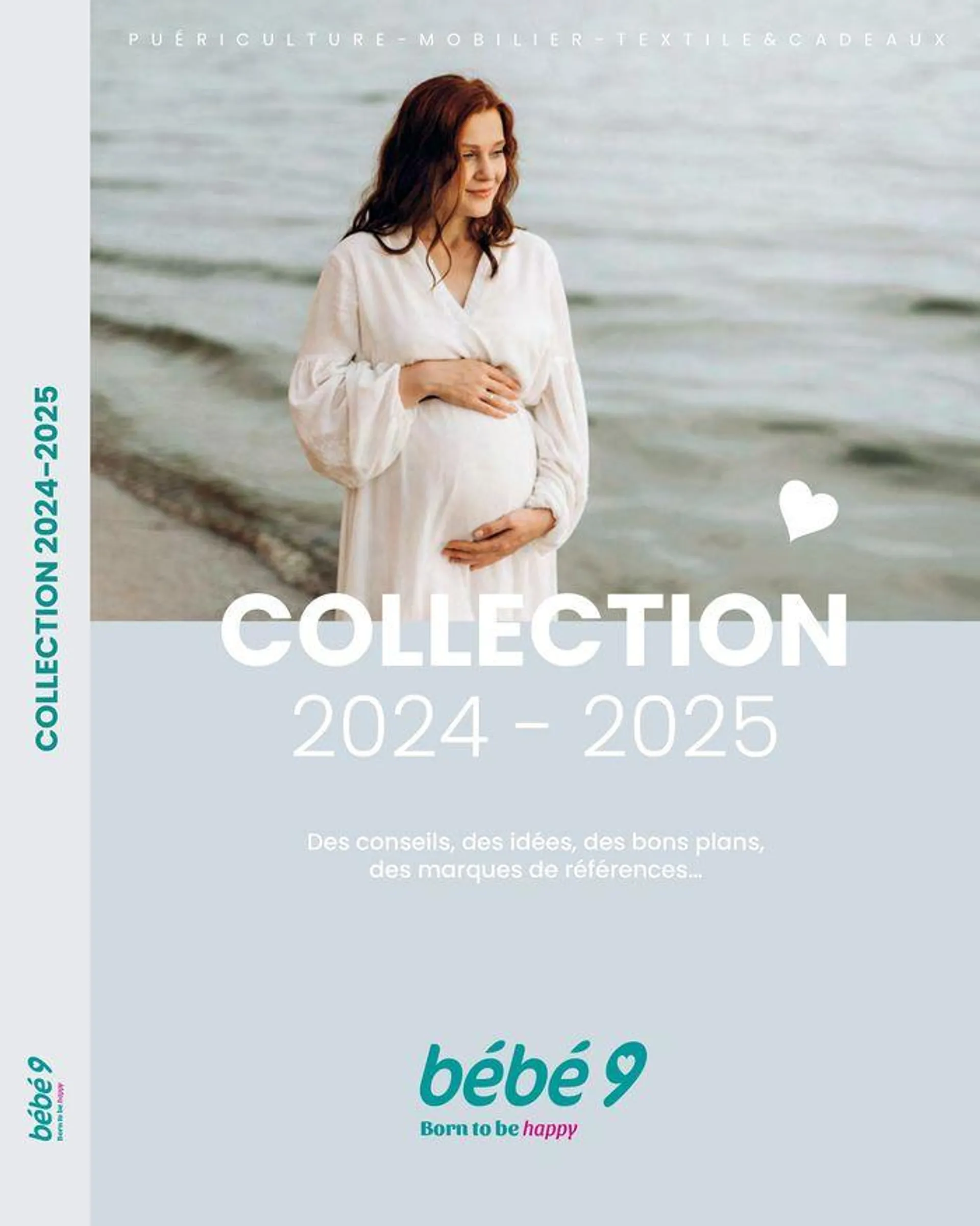 Soldes bébé 9 sale