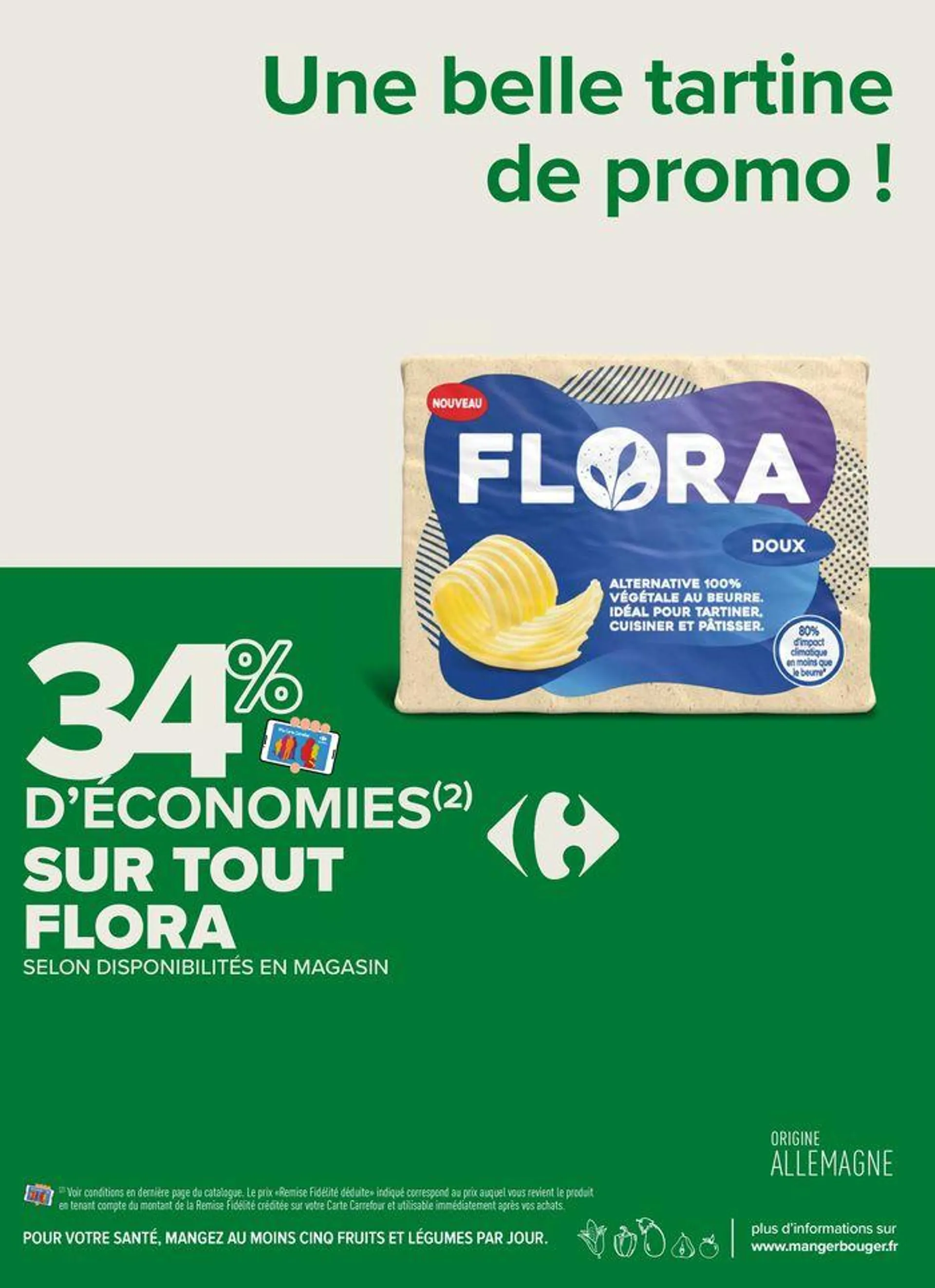 J'PEUX PAS, J'AI PROMOS ! du 17 septembre au 29 septembre 2024 - Catalogue page 5