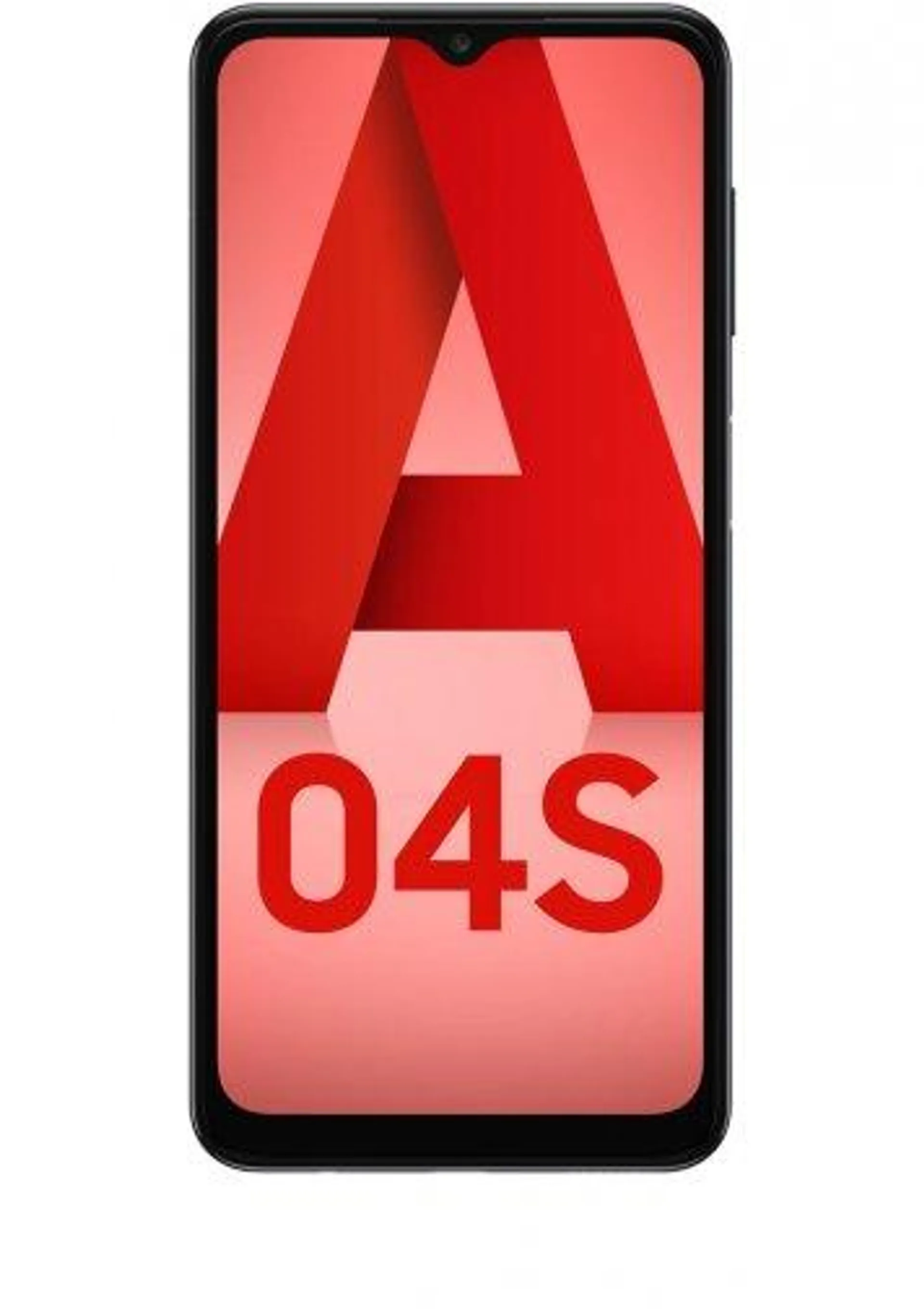 Galaxy A04s noir 32Go reconditionné Excellent Etat