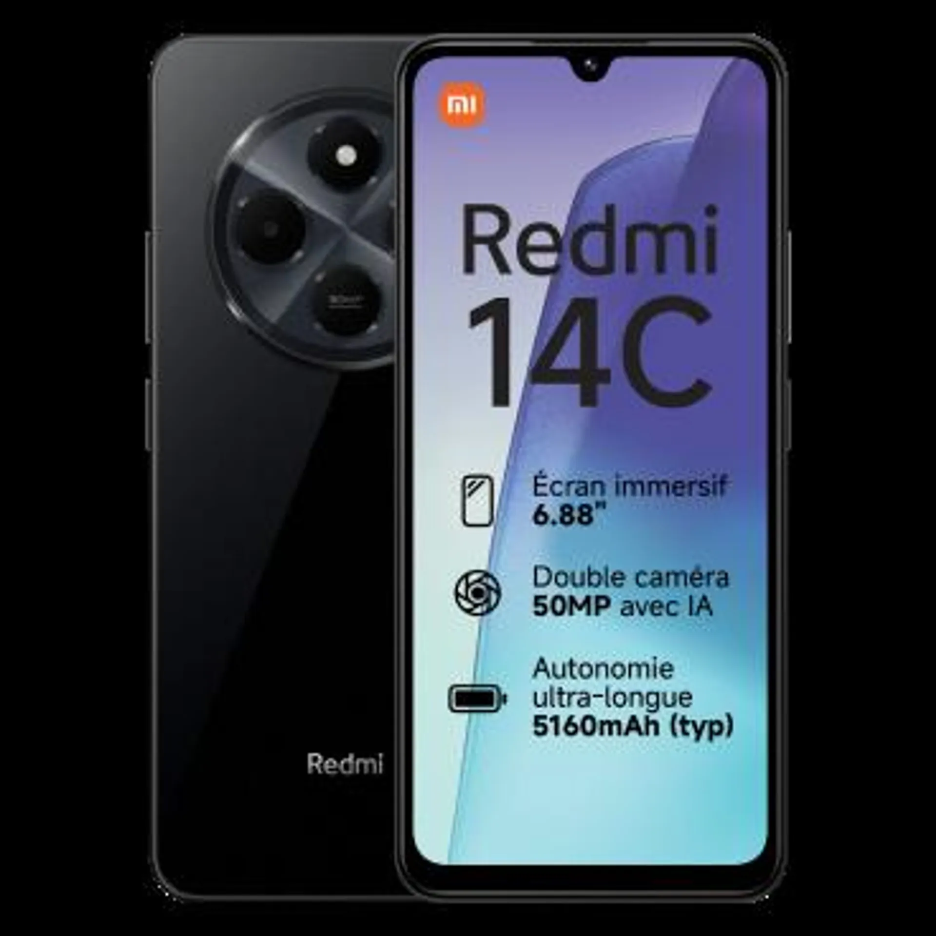 Redmi 14C