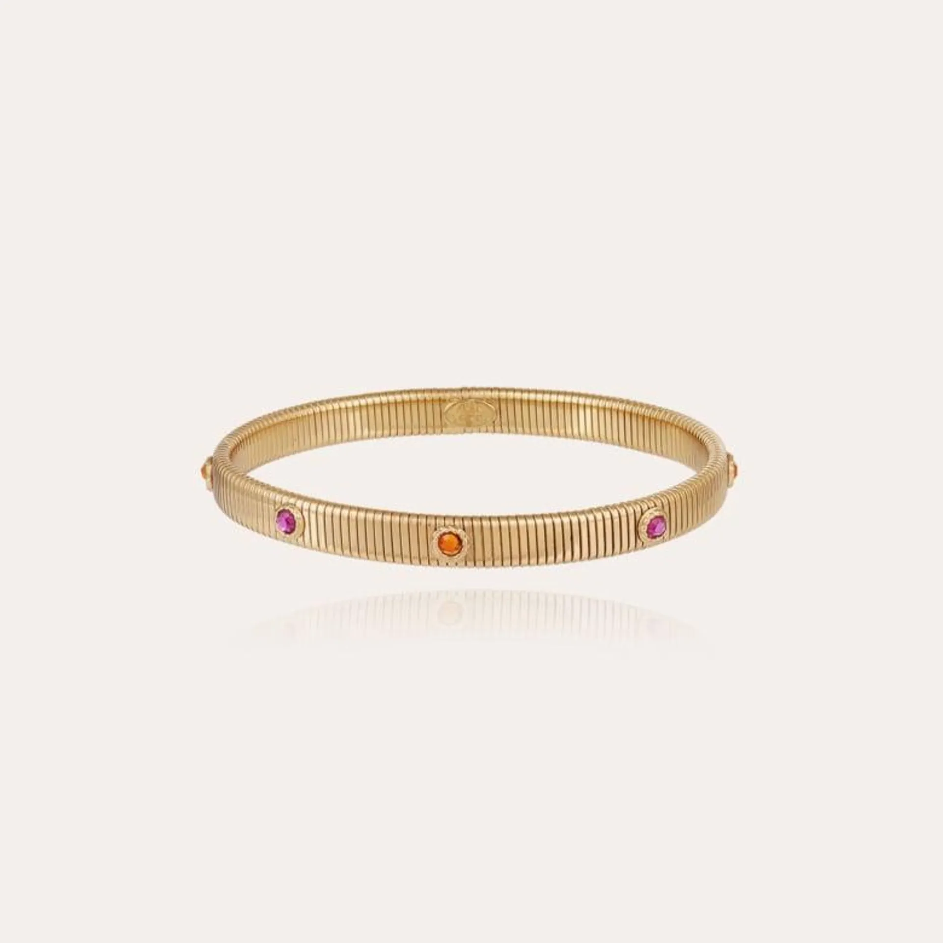 Stradi bracelet small size gold