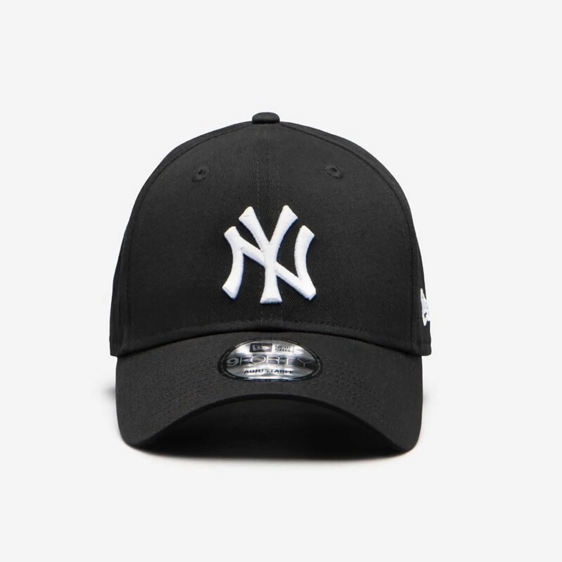 Casquette baseball MLB Homme / Femme - New York Yankees Blanc