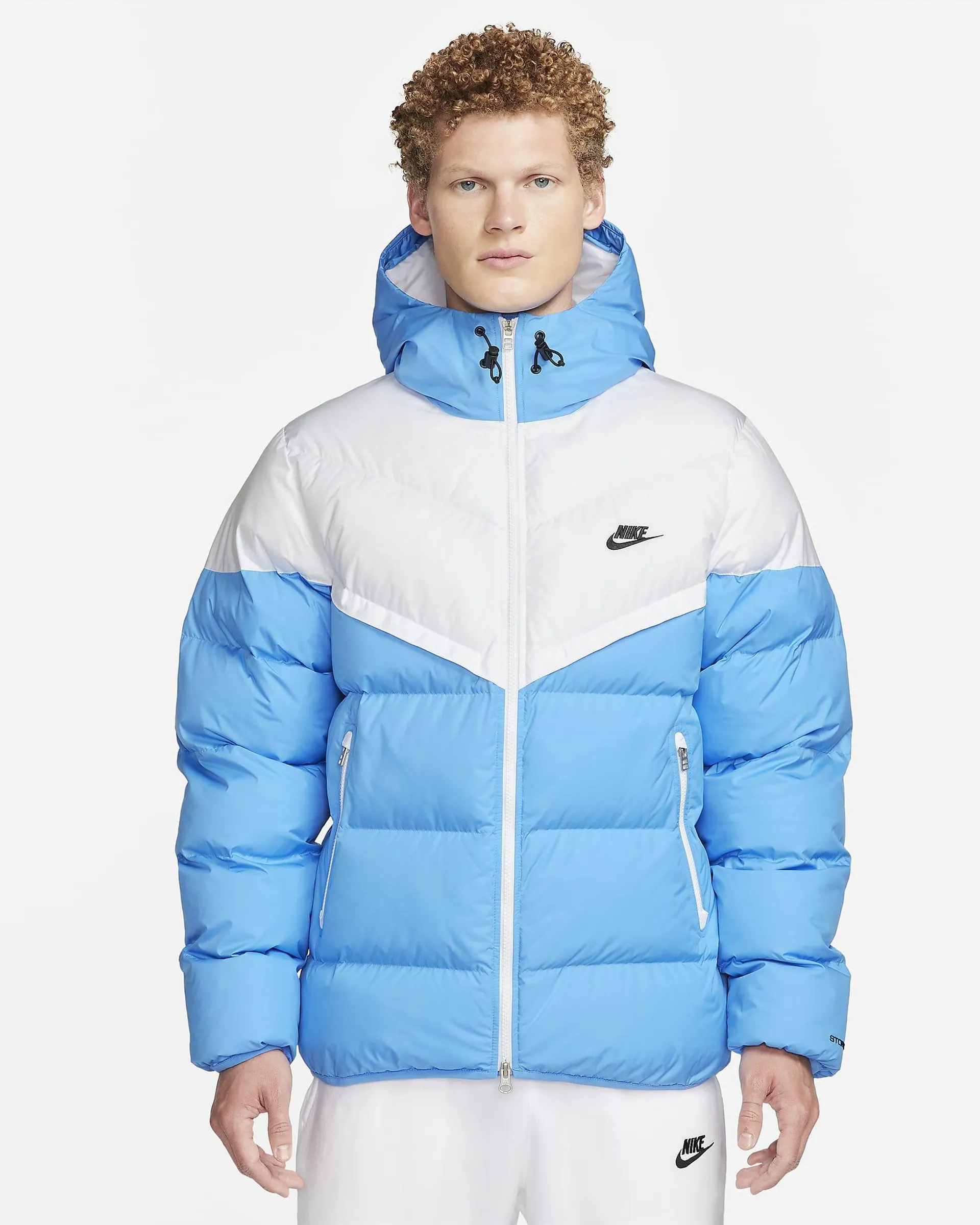 Nike Windrunner PrimaLoft®