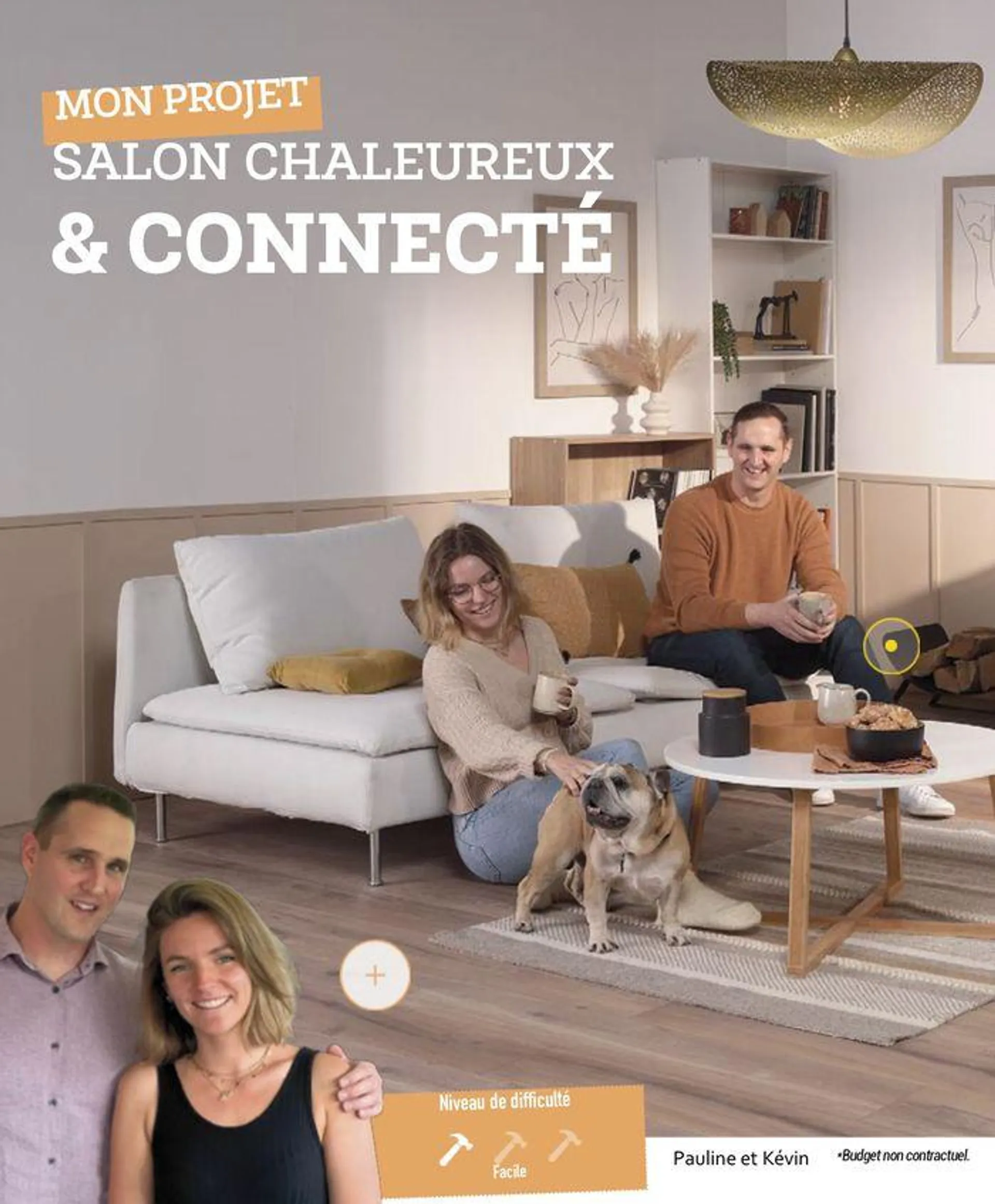 Collection Chauffage du 20 août au 31 octobre 2024 - Catalogue page 6