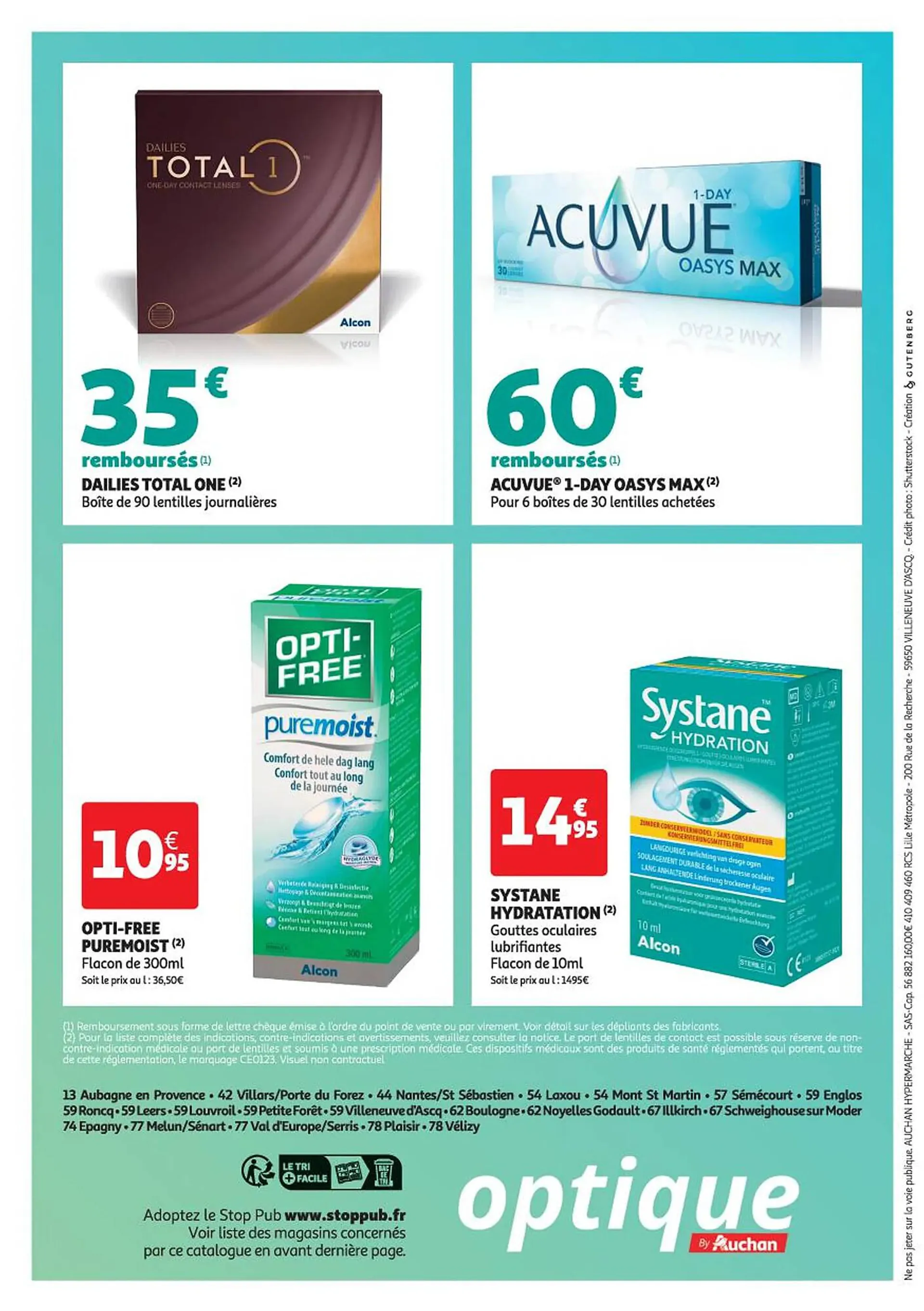 Catalogue Auchan - 4