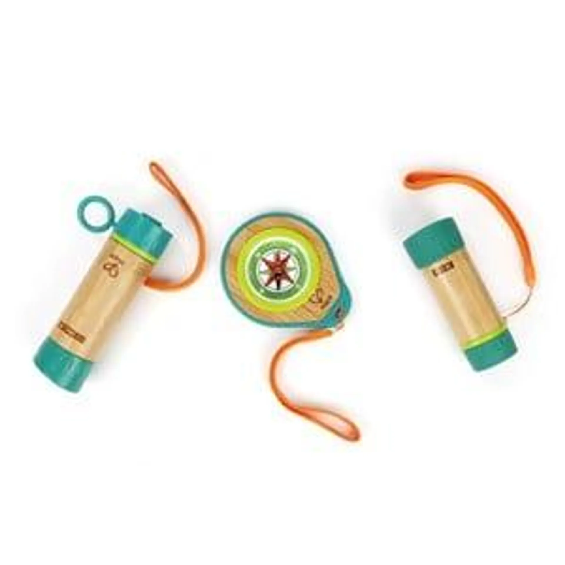 Coffret naturaliste pour enfant