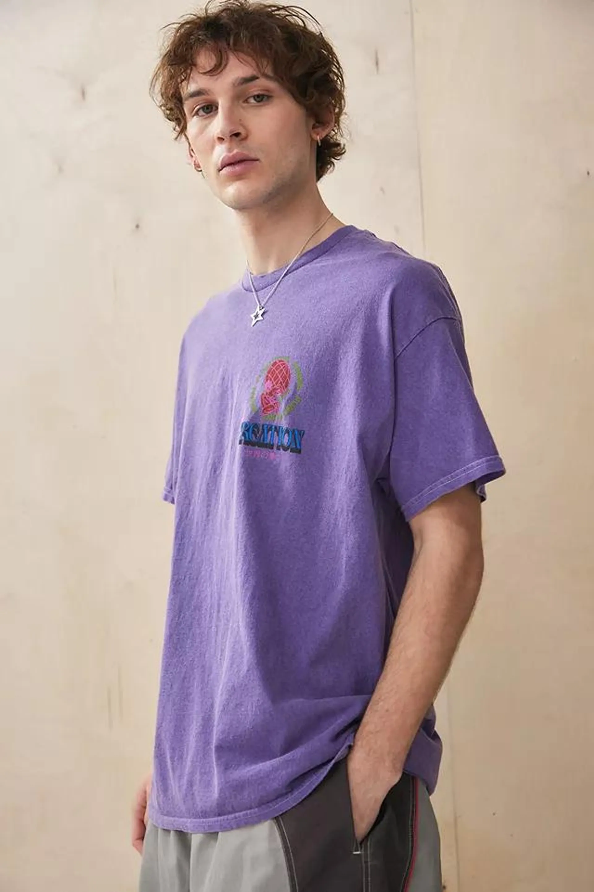 UO XXVII Creation T-Shirt