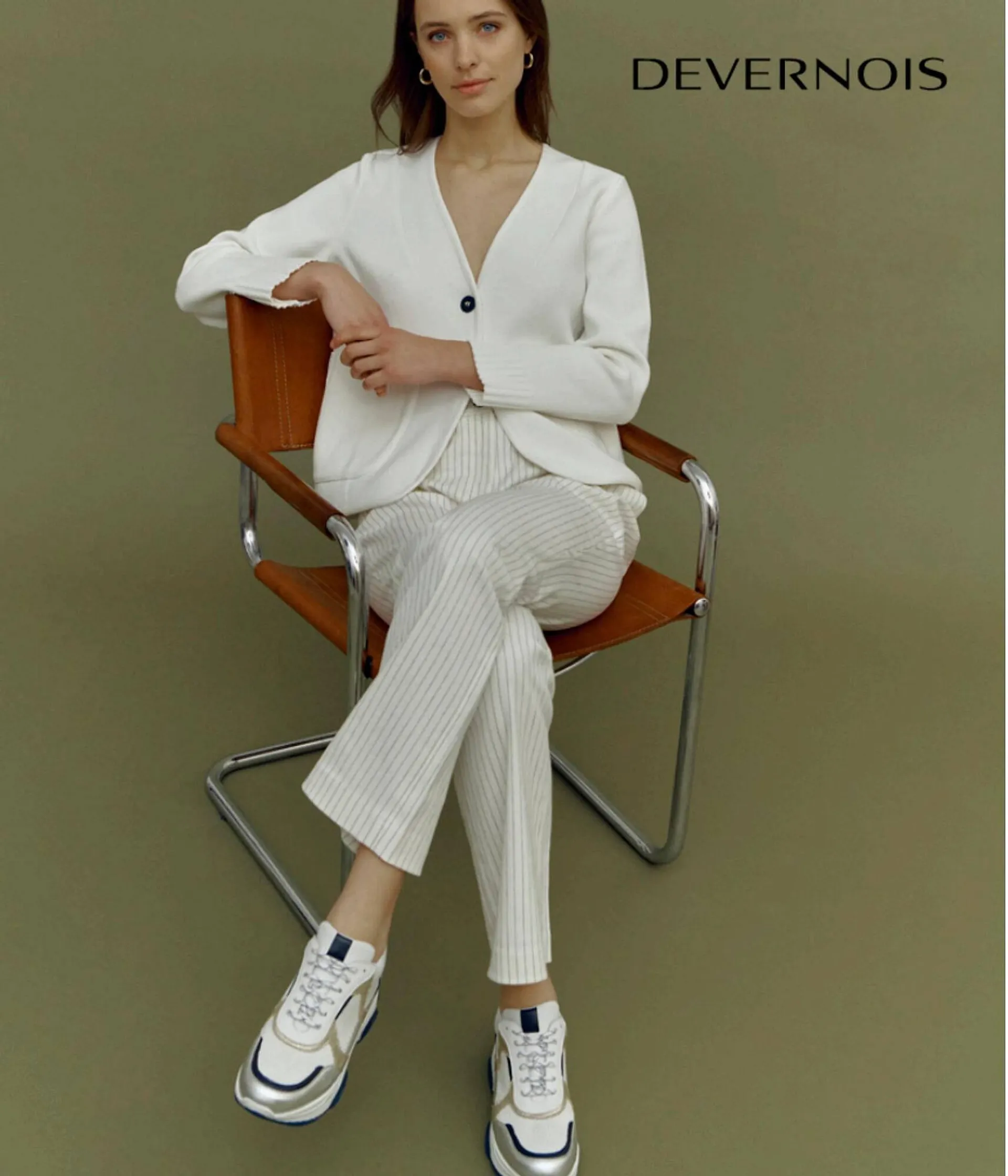 Catalogue Devernois