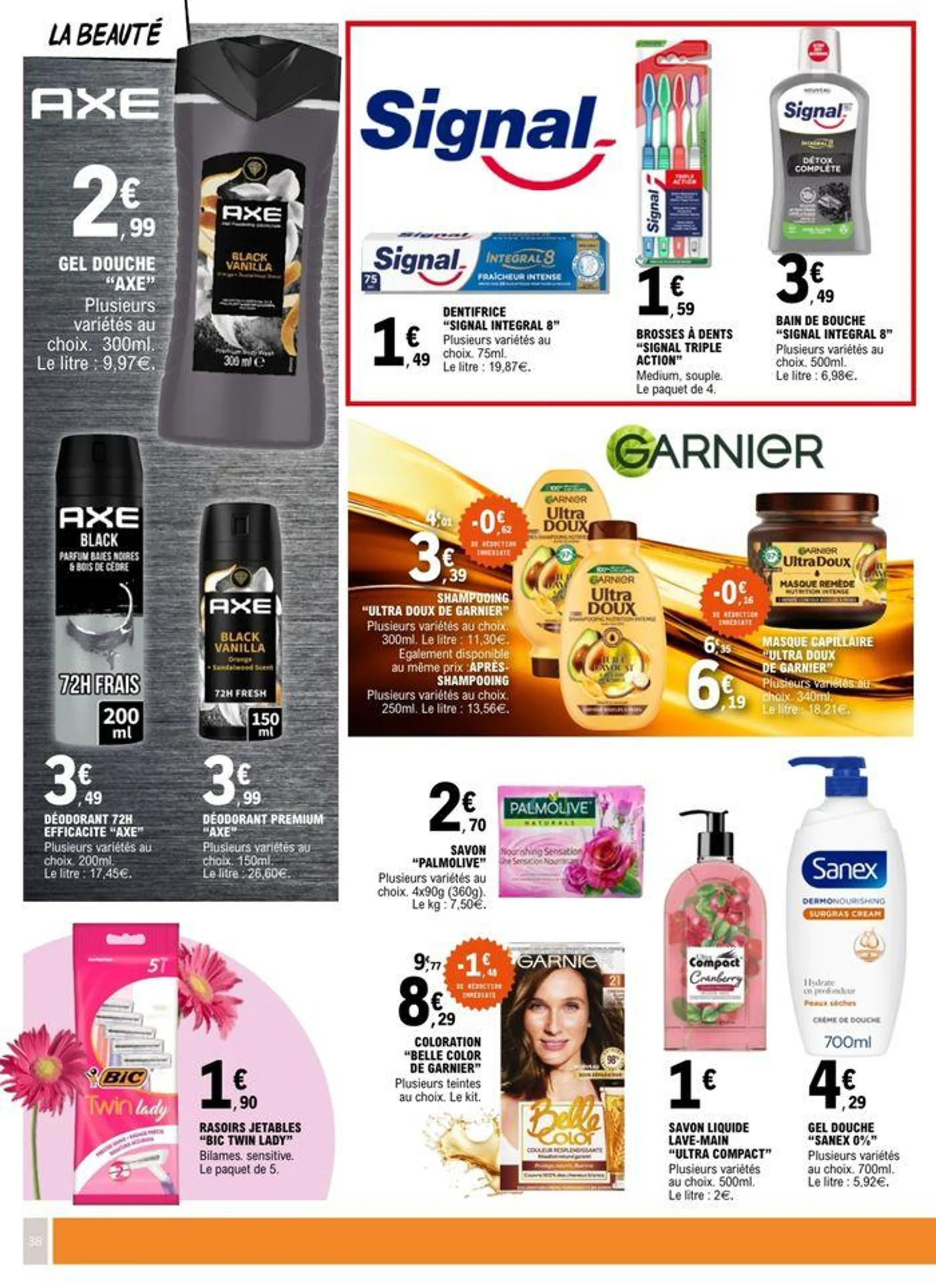 24C020LR du 24 septembre au 6 octobre 2024 - Catalogue page 31