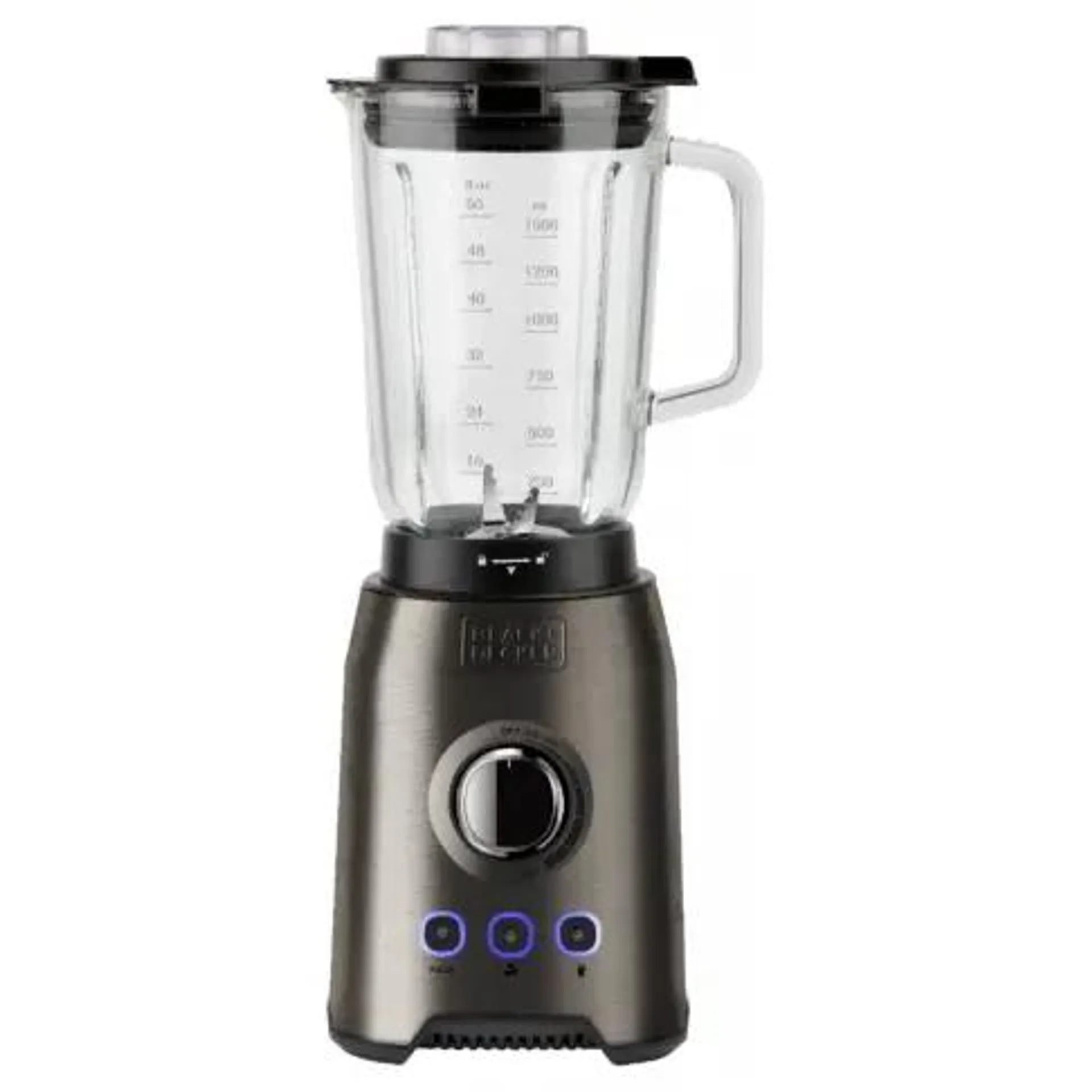 Blender BLACK ET DECKER BXJB1200E