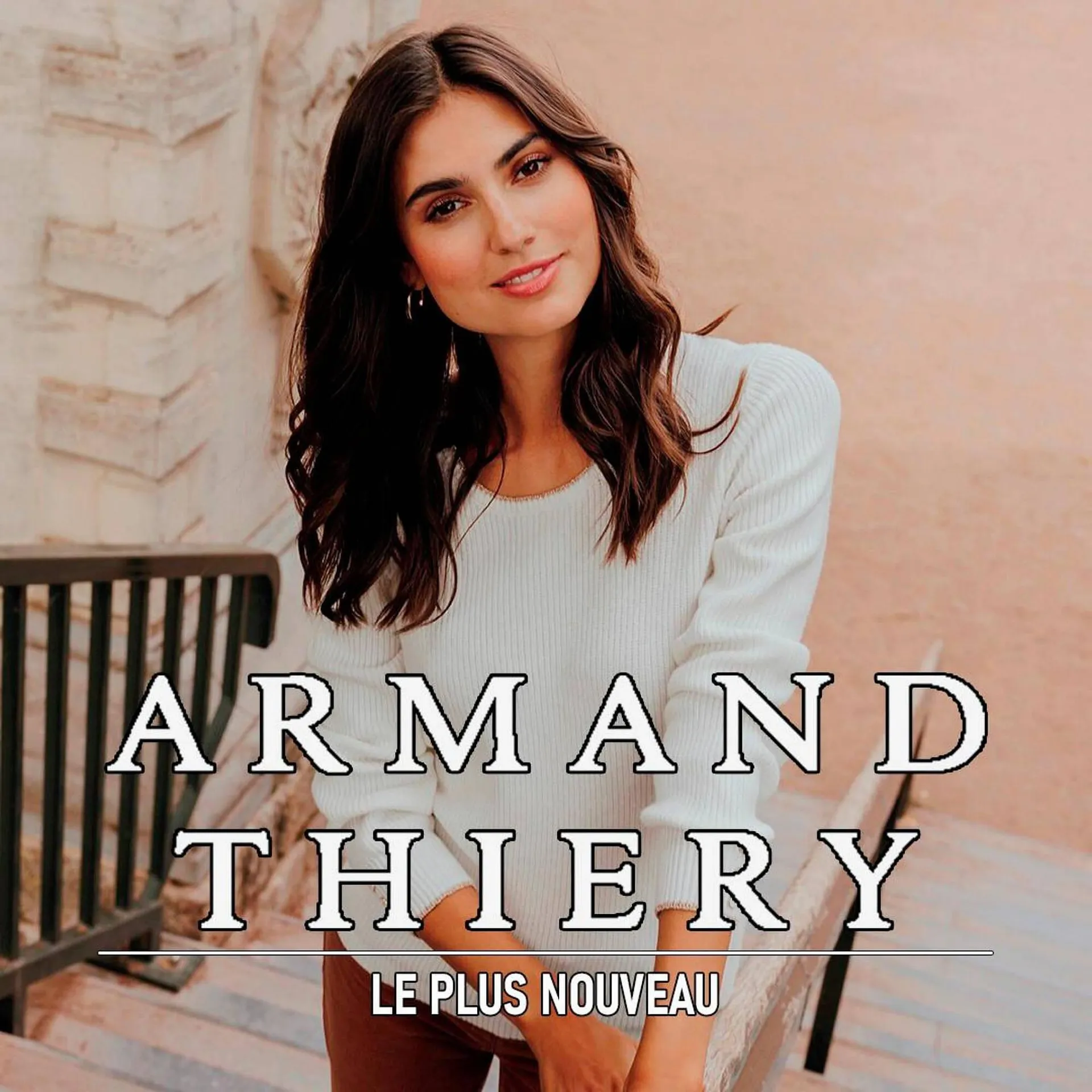 Catalogue Armand Thiery - 1