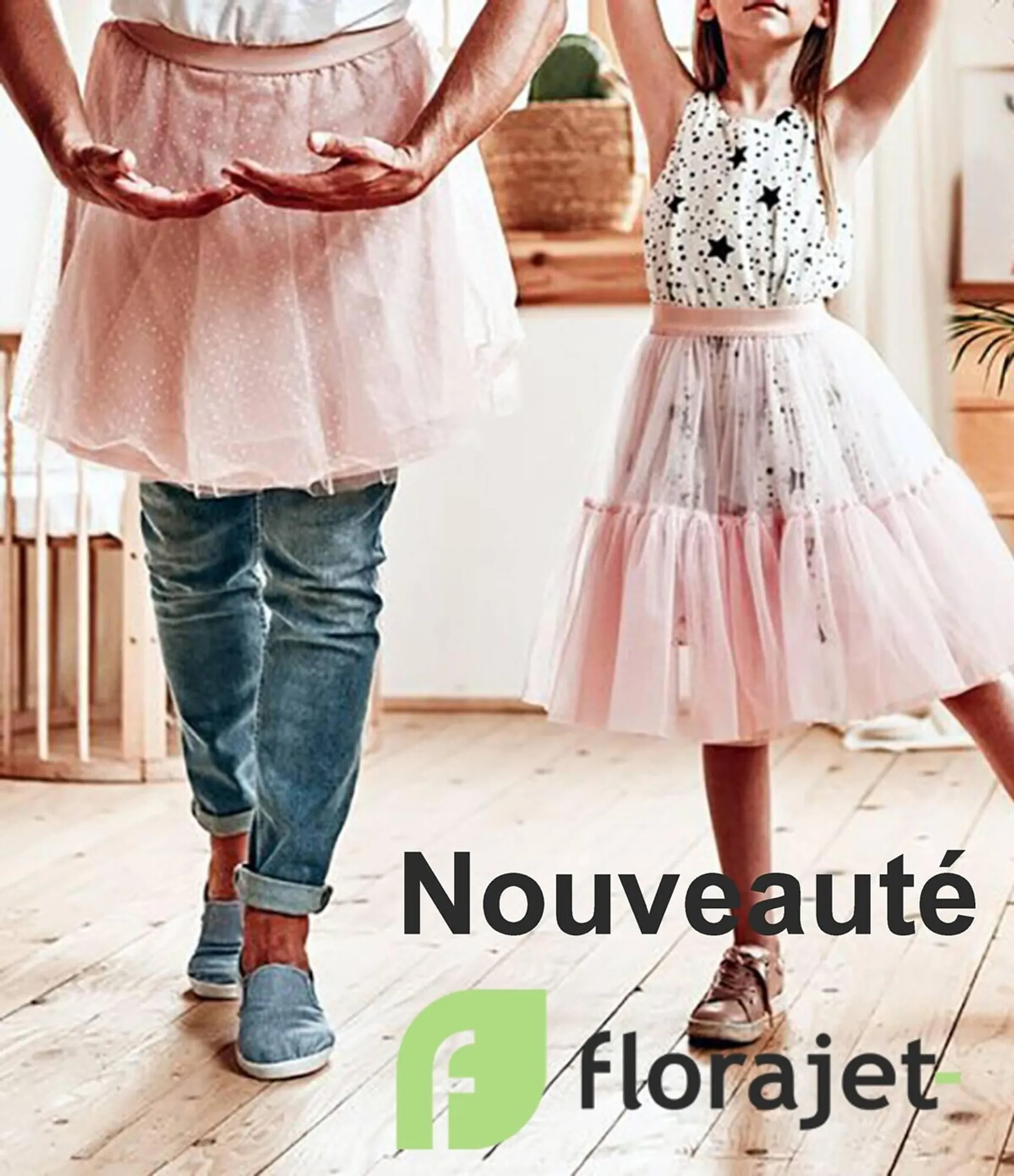 Catalogue Florajet - 1