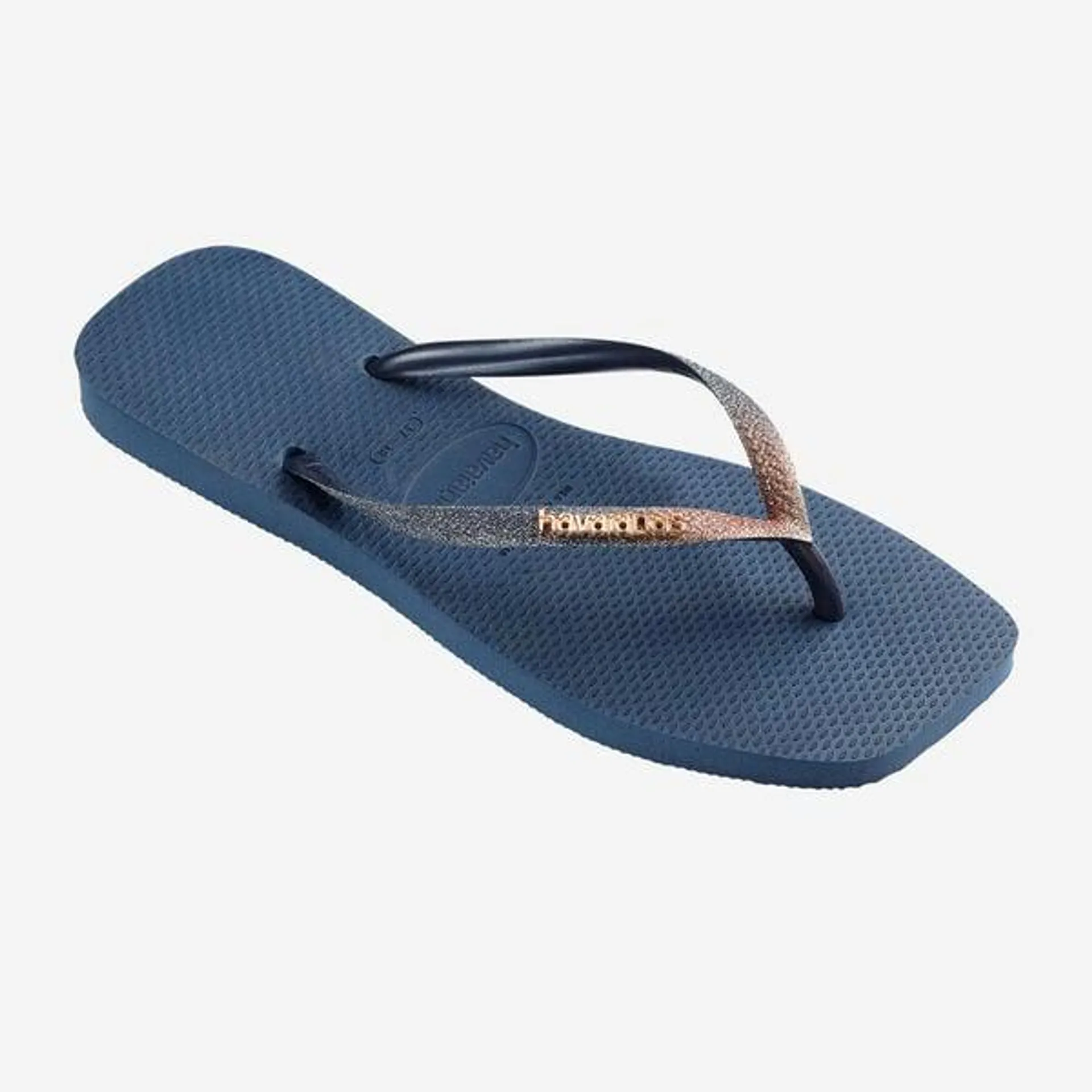 Havaianas Square Glitter