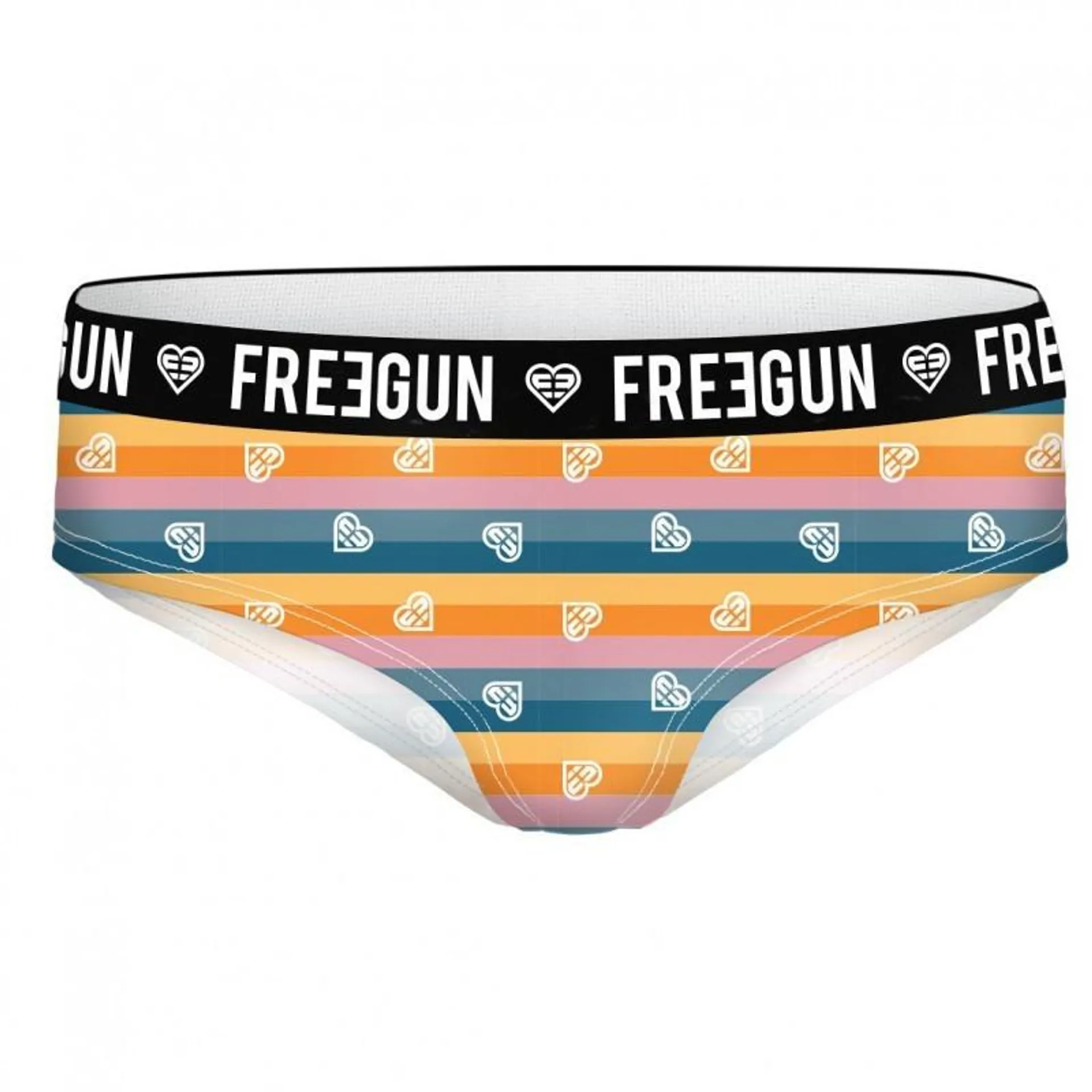 Culotte Freegun femme Arc