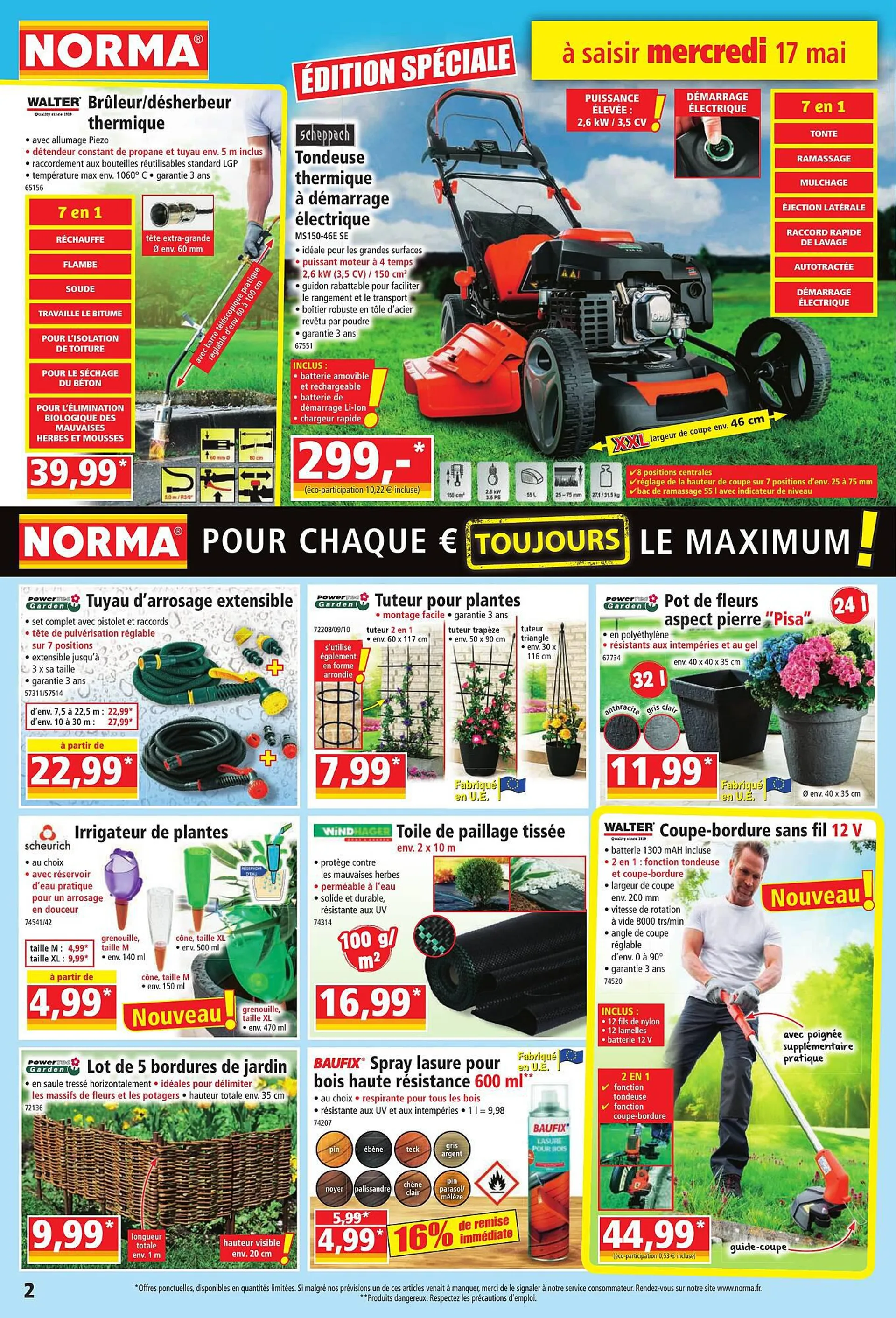 Catalogue Norma - 2