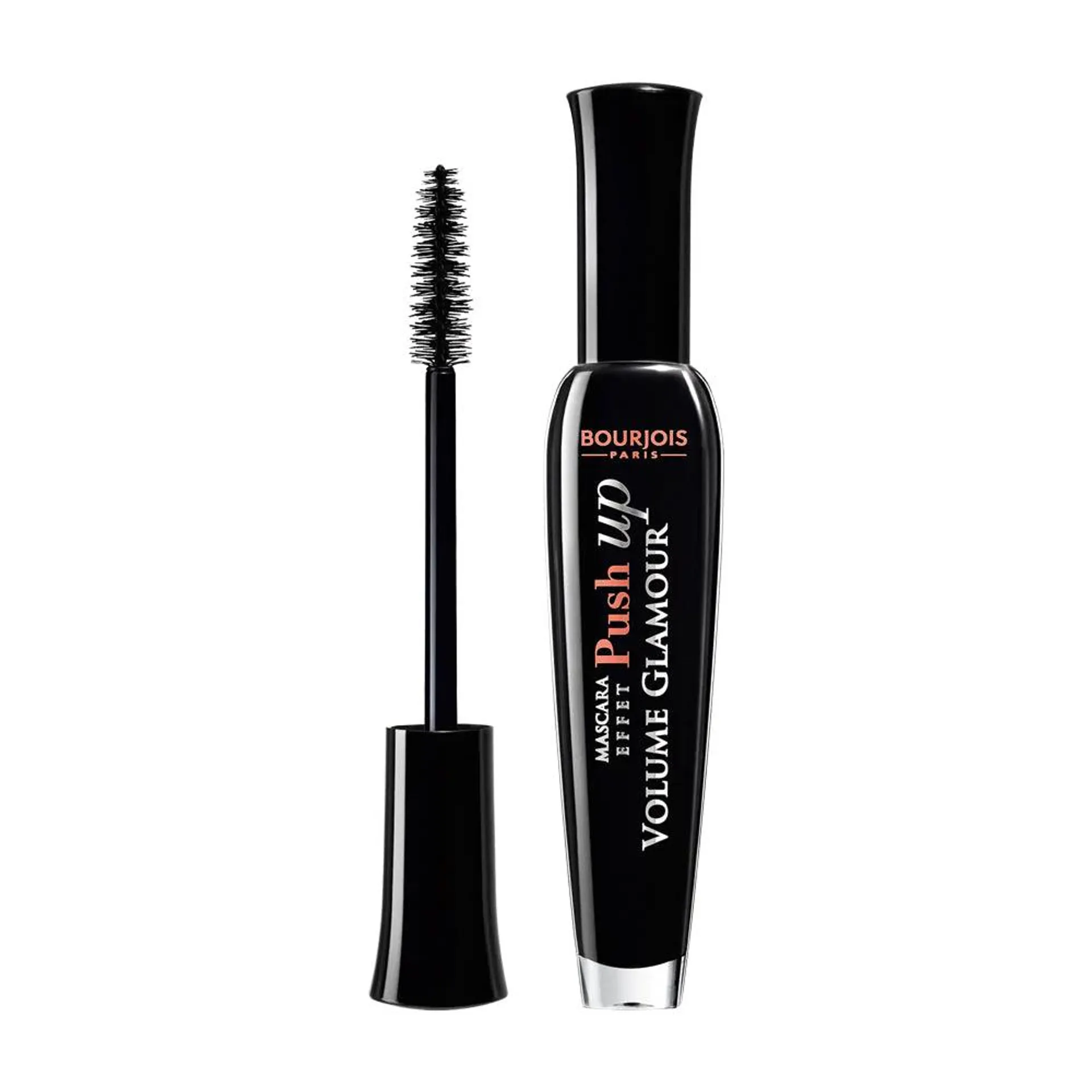 MASCARA VOLUME GLAMOUR PUSH UP