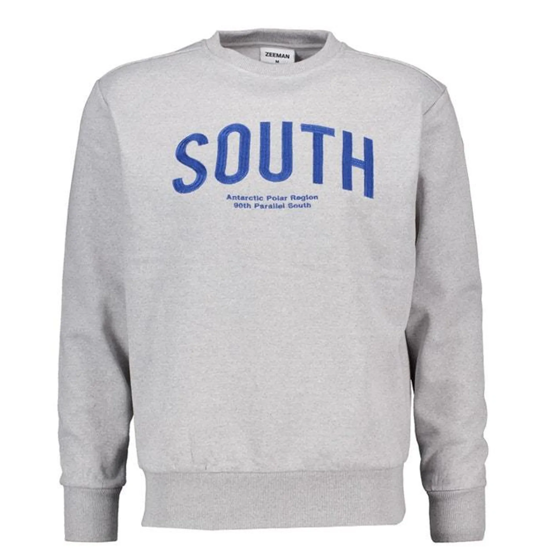 Sweat homme Manches longues