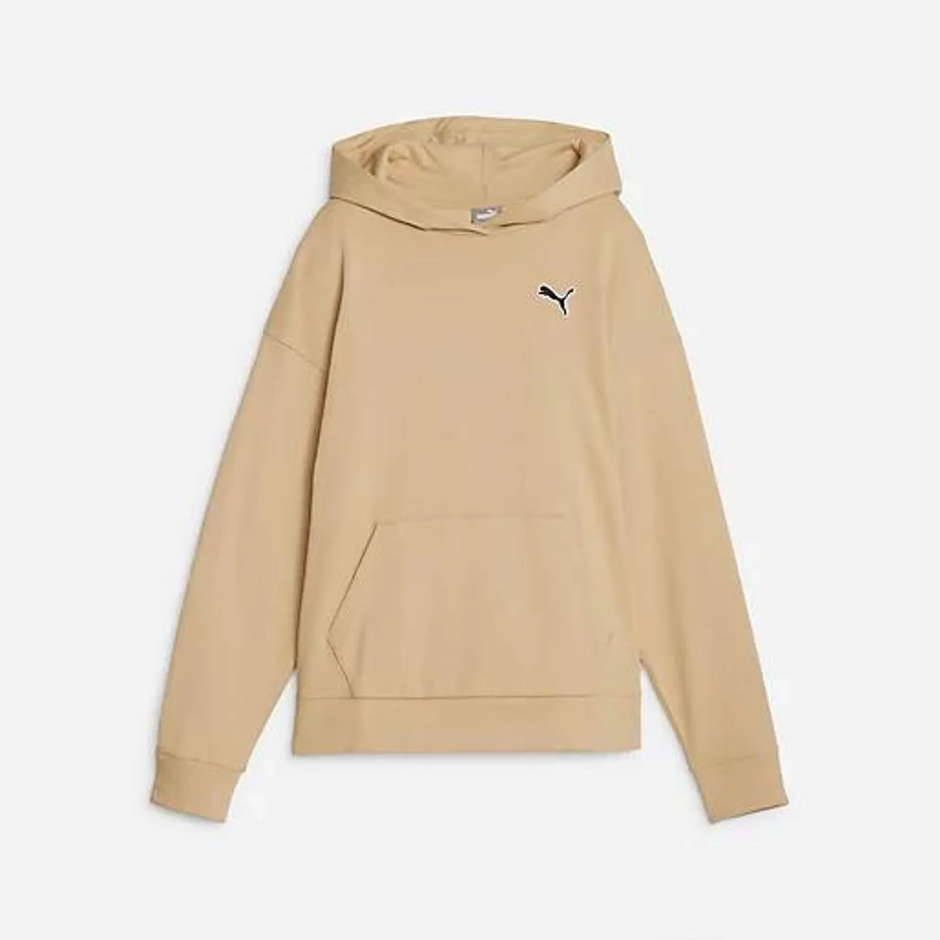 Sweatshirt à capuche femme Essentials PUMA