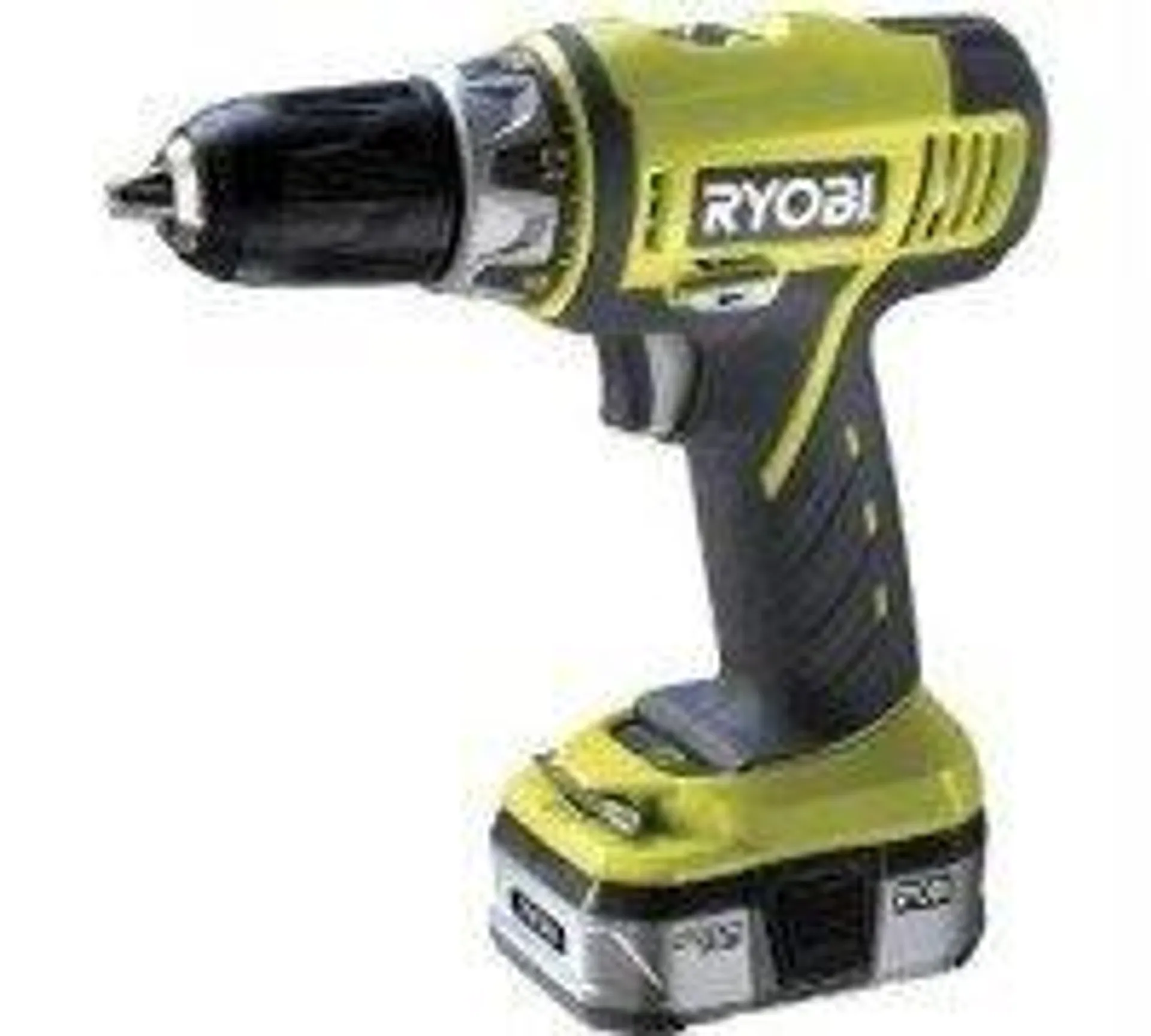 Ryobi LCD 1402 2 Perceuses Electriques