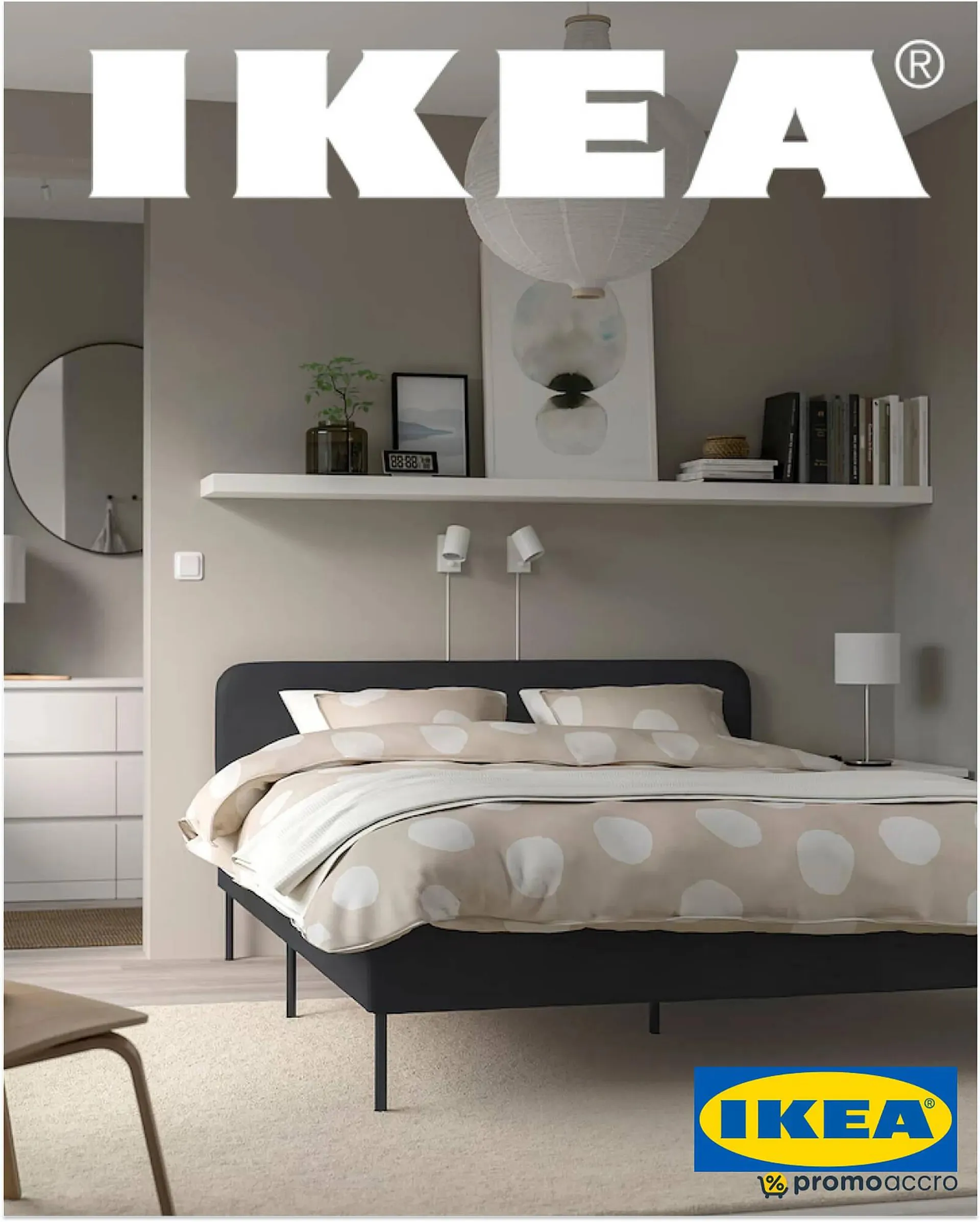 Catalogue IKEA - 1