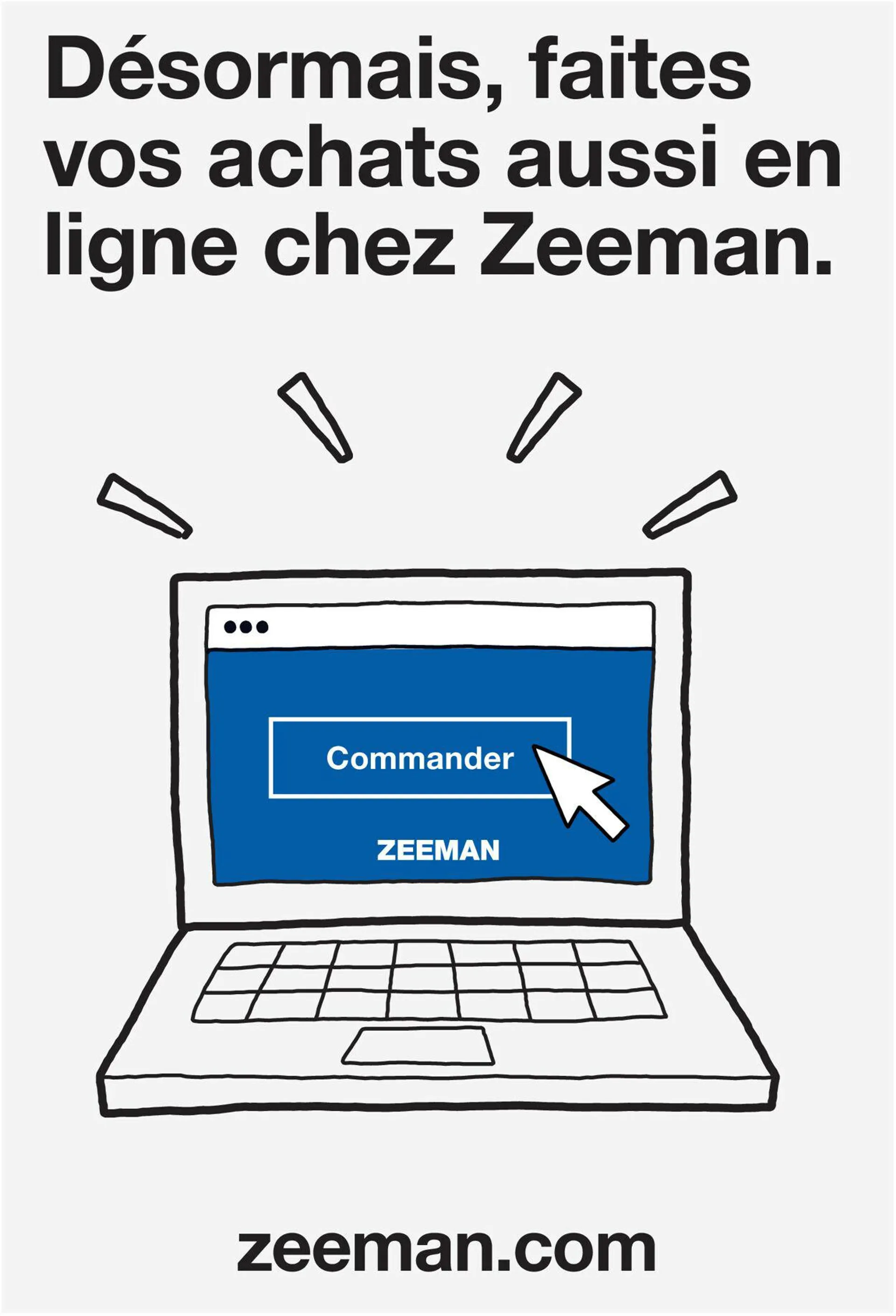 Zeeman Catalogue actuel - 2