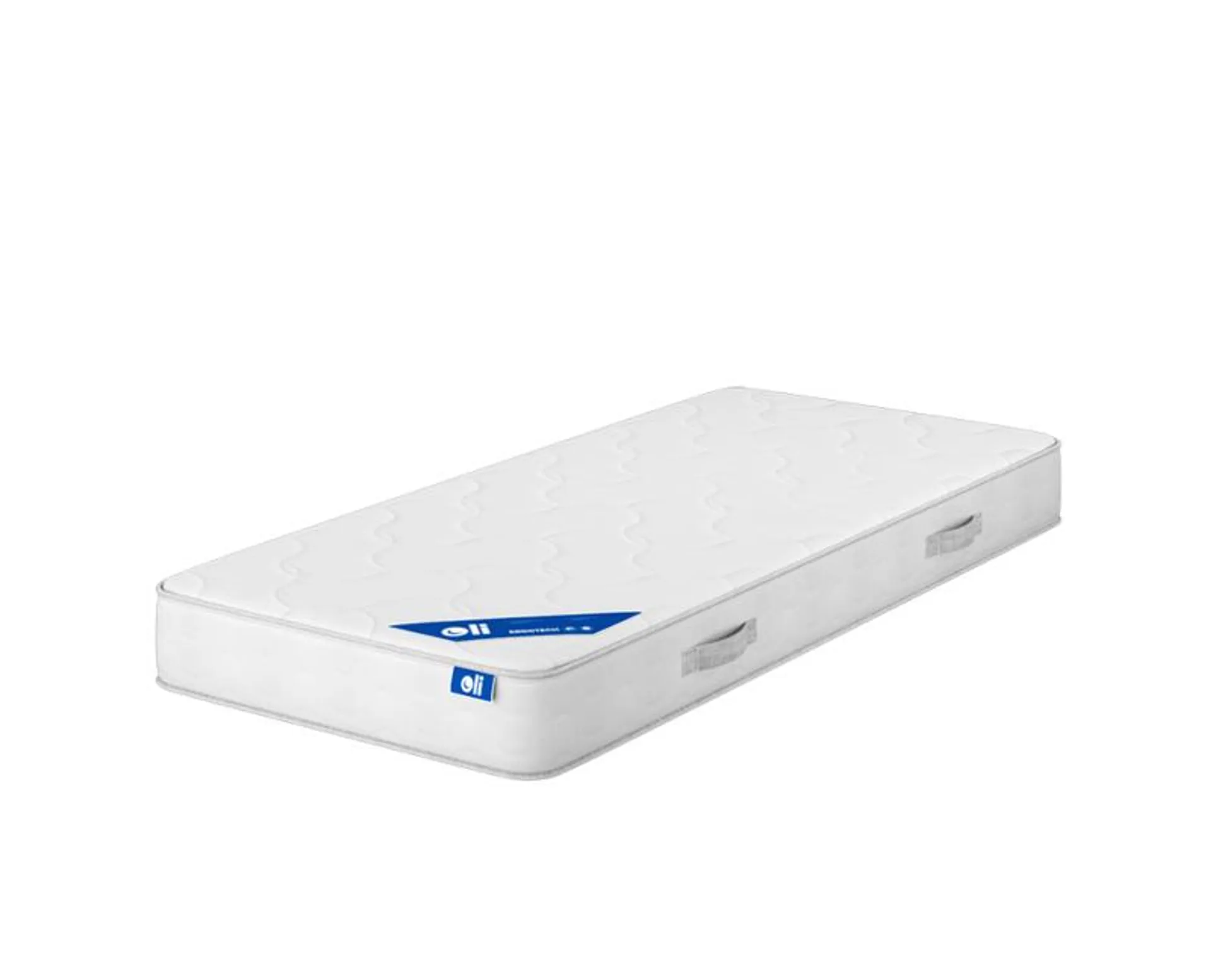 Matelas Ergotech - 80x200 cm