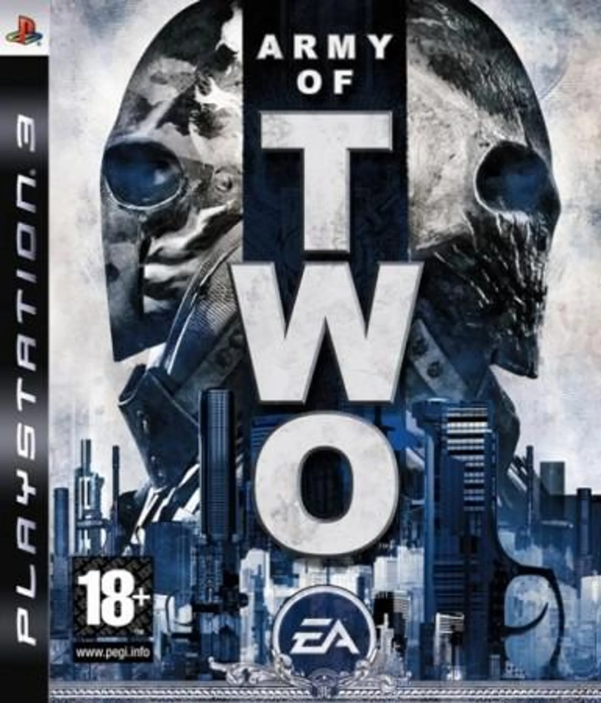 Army of Two