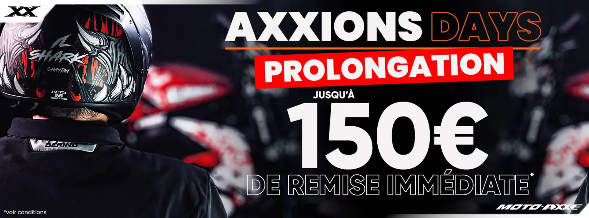 Catalogue Moto-Axxe - 1