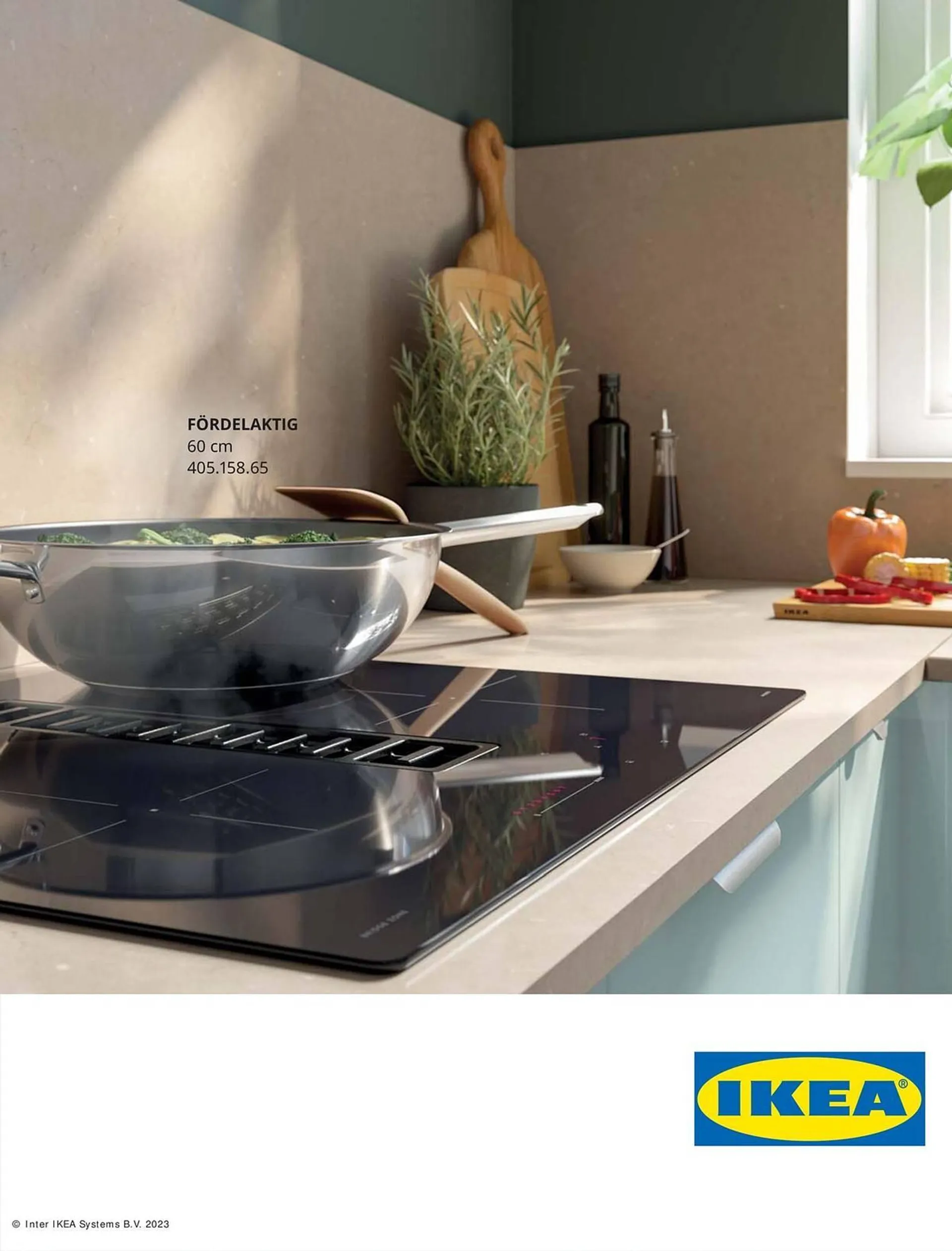 Catalogue IKEA du 10 juillet au 31 décembre 2024 - Catalogue page 112