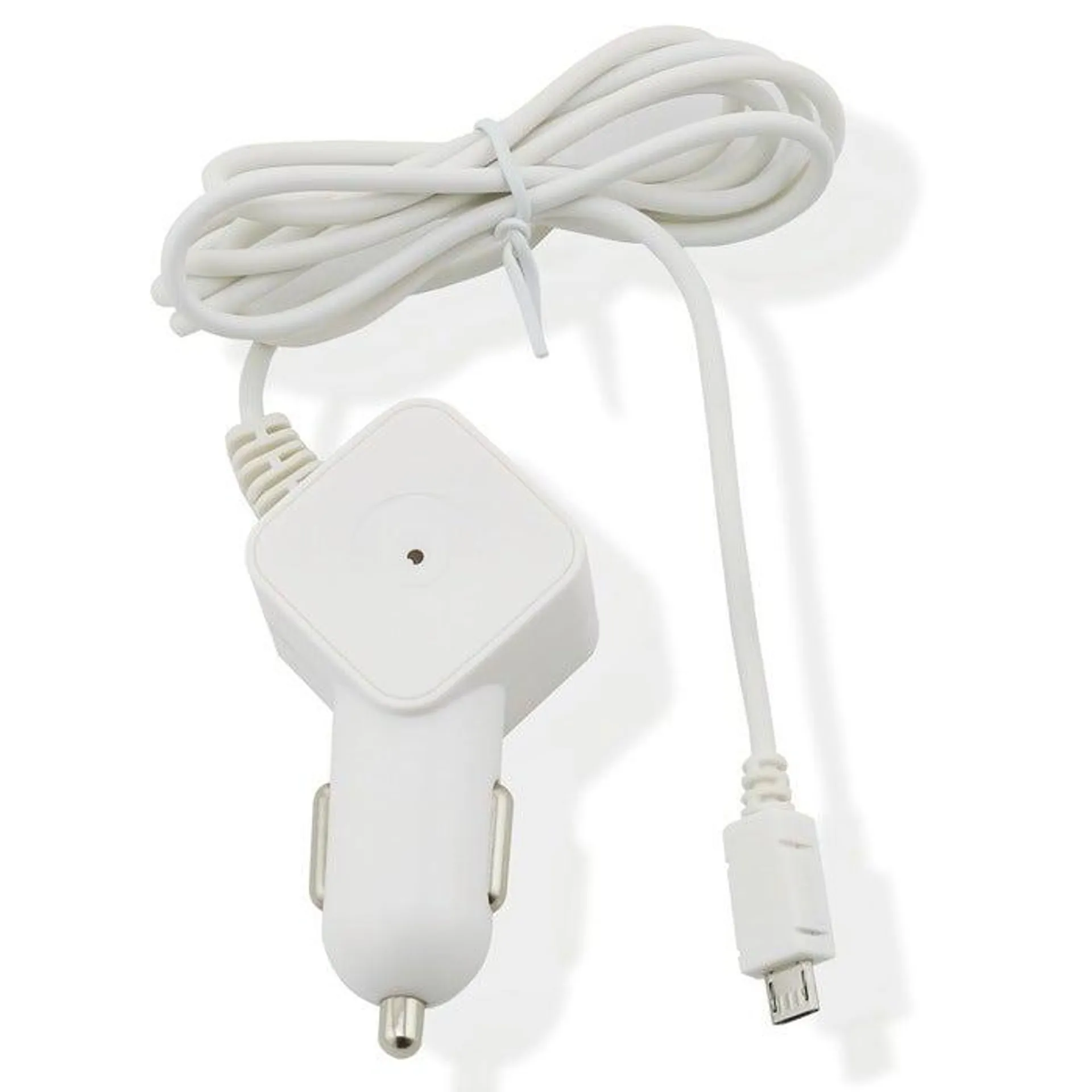 CHARGEUR ALLUME CIGARE 1.2 M BLANC Neuf ou reconditionné