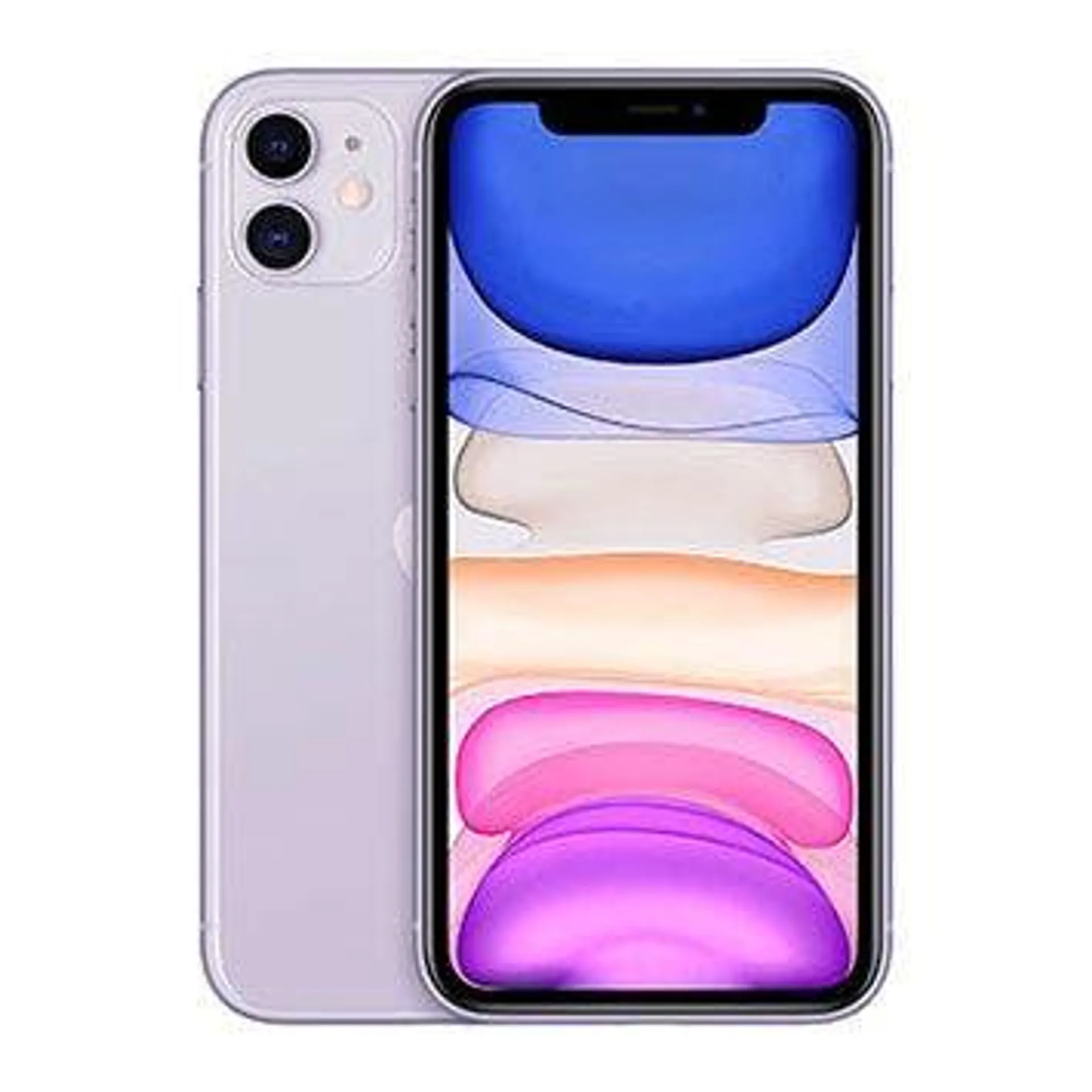 IPHONE 11 128 GO MAUVE Neuf ou reconditionné