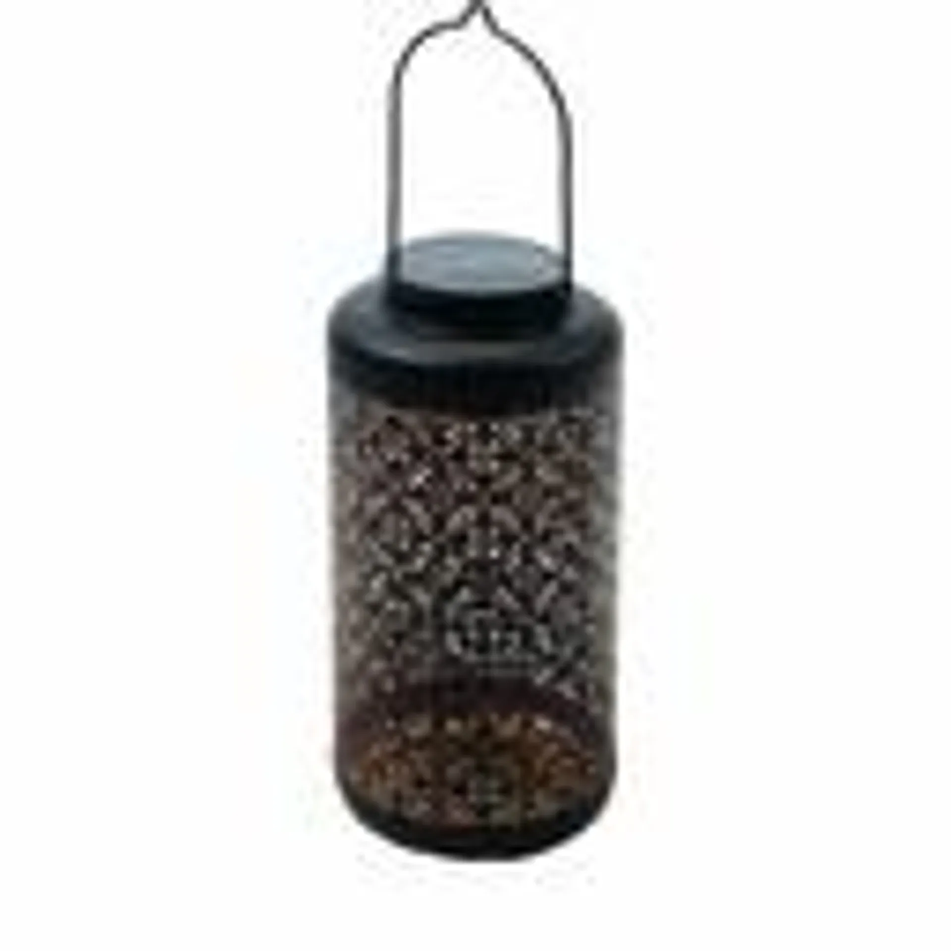 Lanterne solaire andaluz WATT&HOME - 30cm