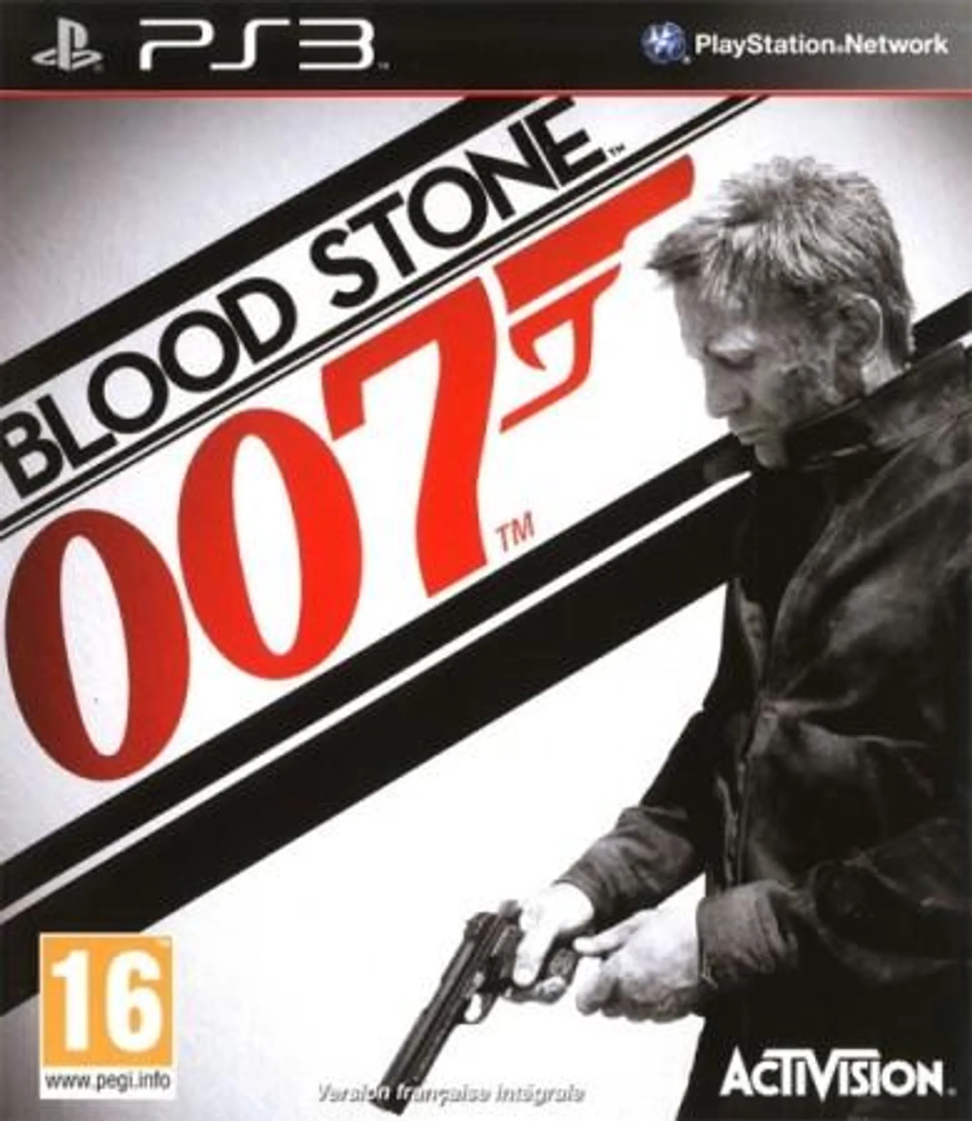 007 Blood Stone