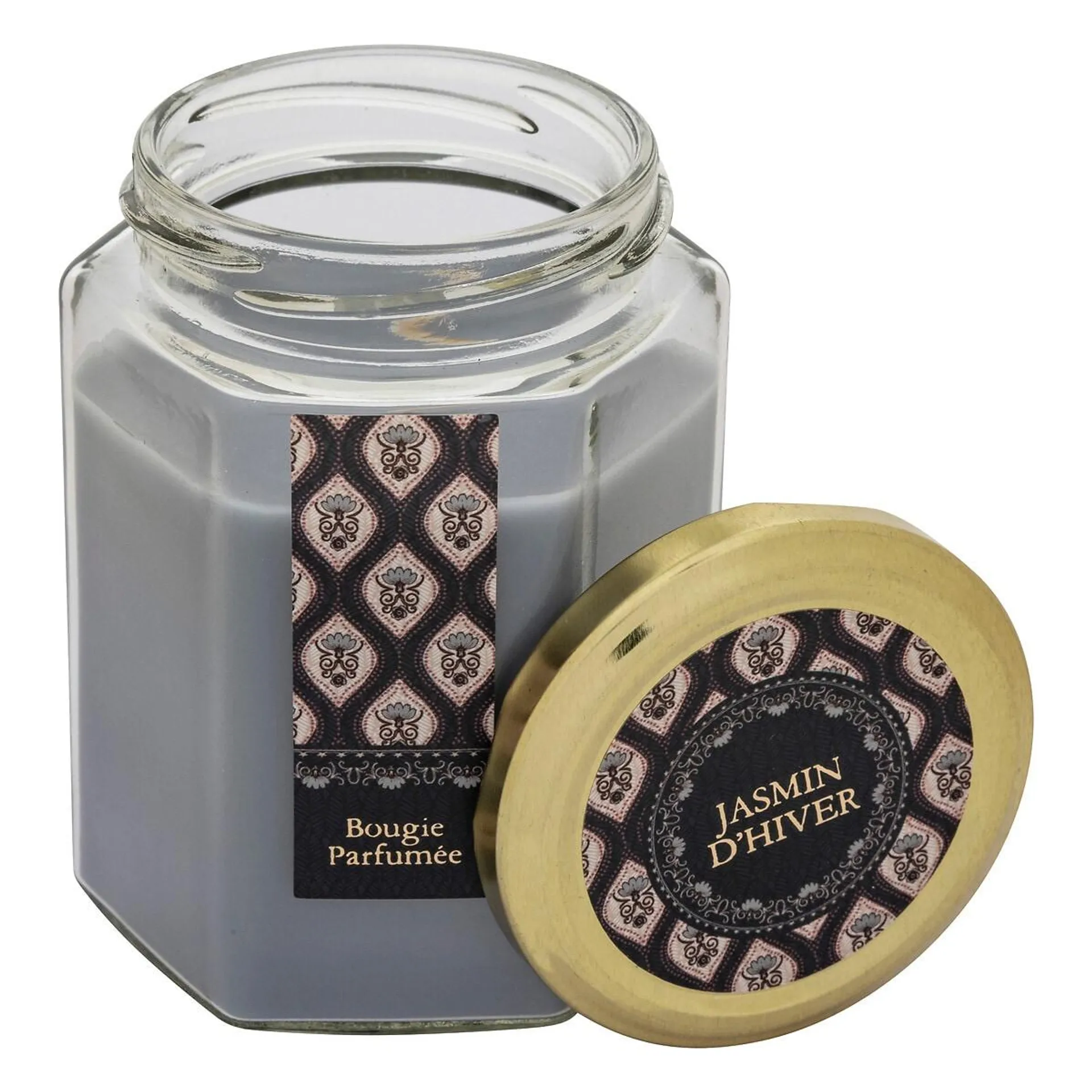 Bougie parfumée "Little cottage"