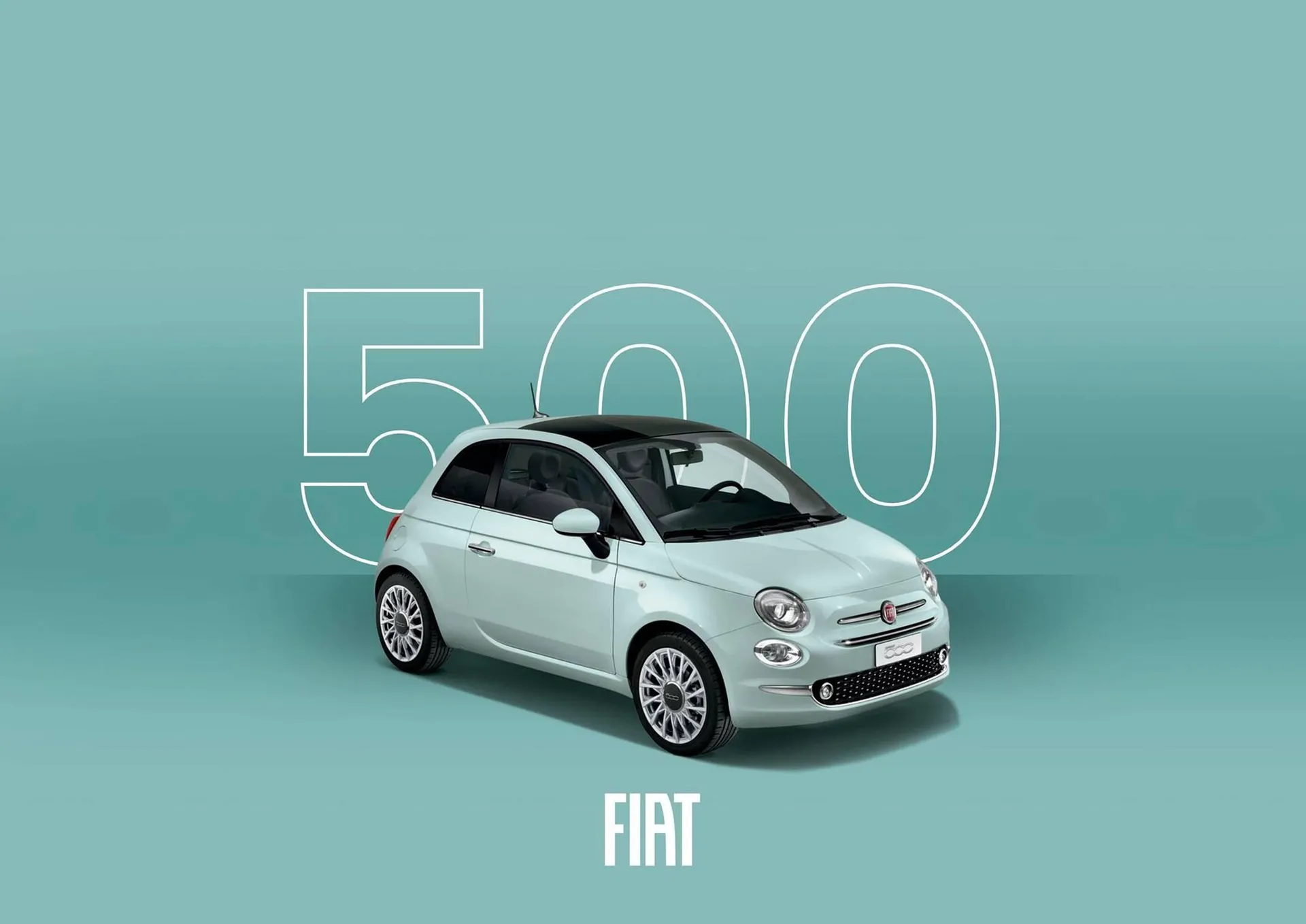 Catalogue Fiat - 1