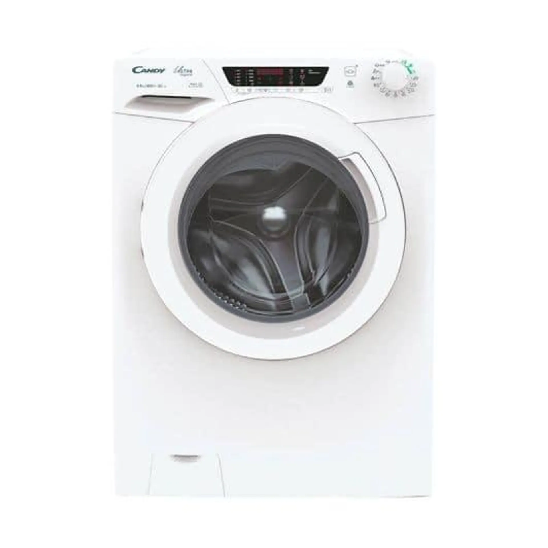 Lave-linge séchant 8kg / 5 kg CANDY HEW14854TWM6/1-S