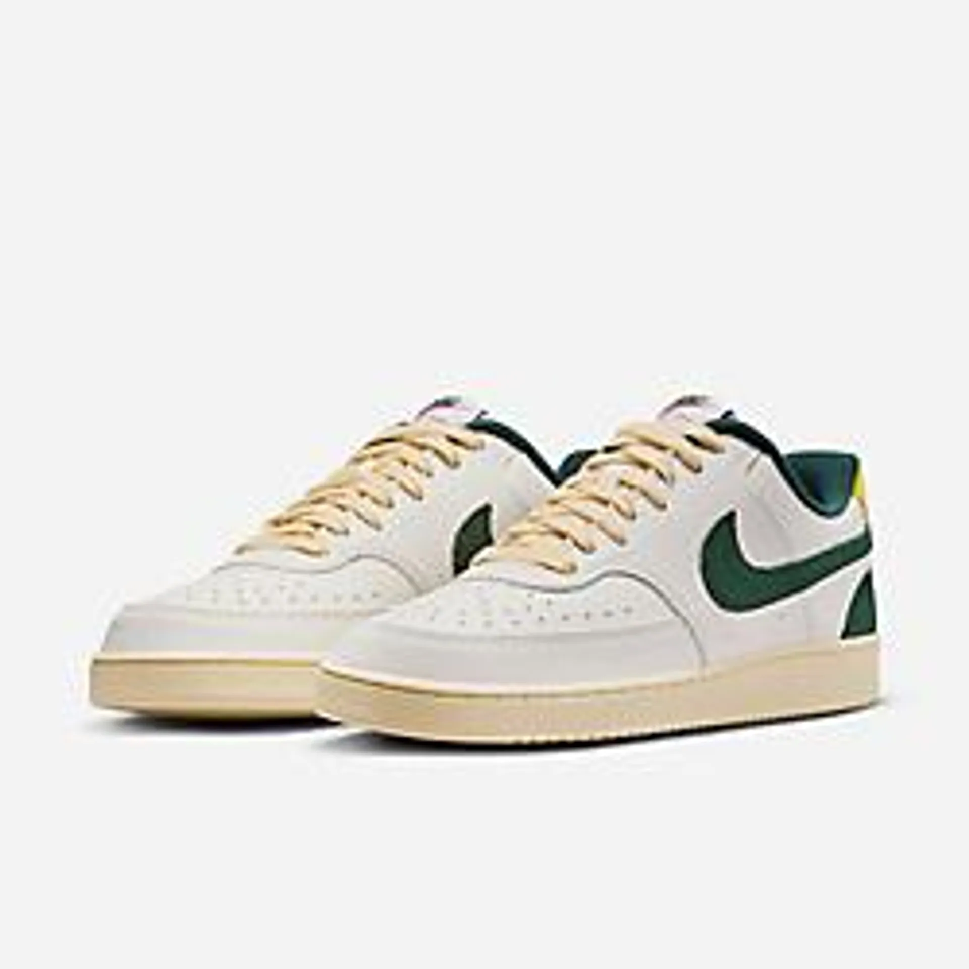 Sneakers homme Court Vision Low