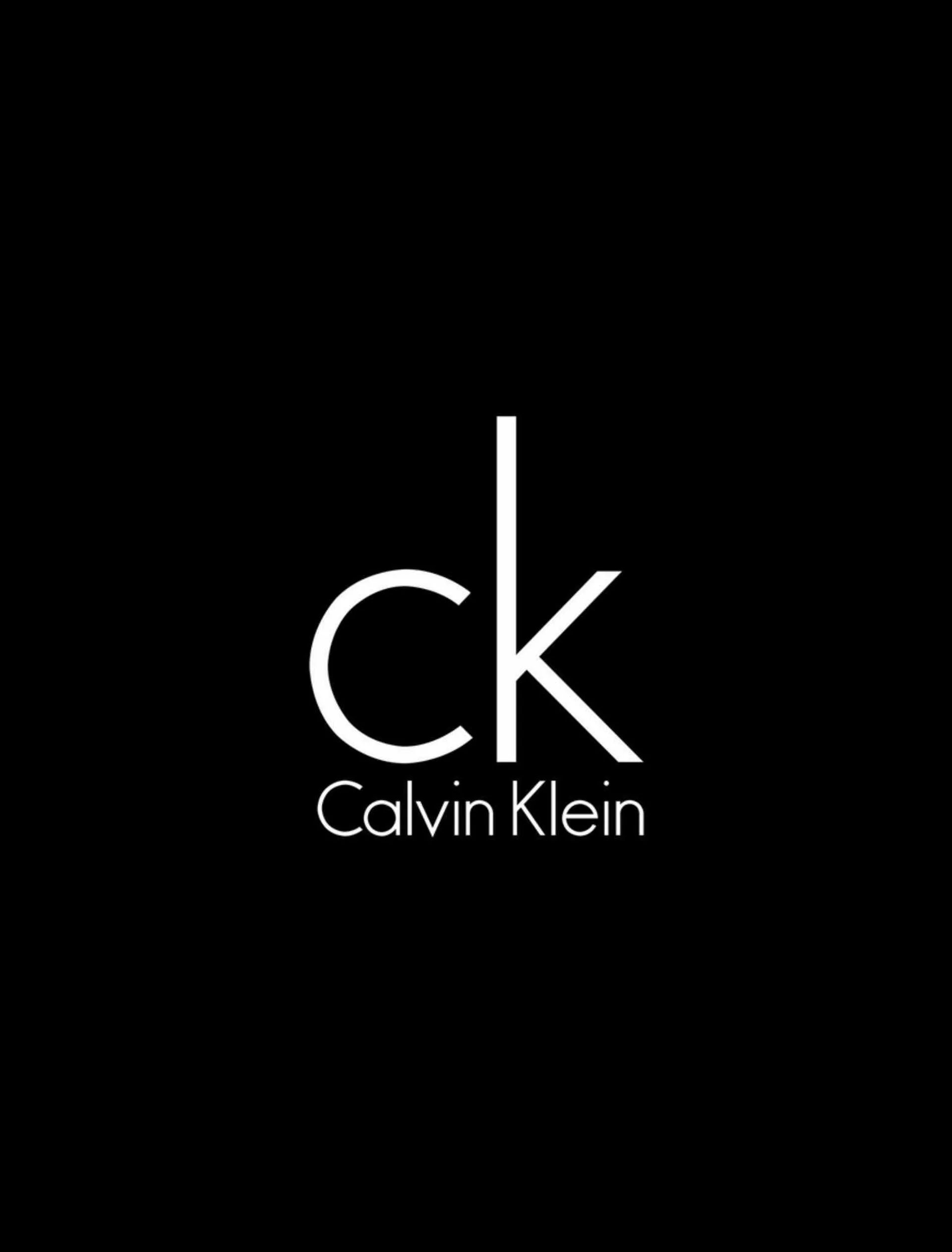 Catalogue Calvin Klein - 12
