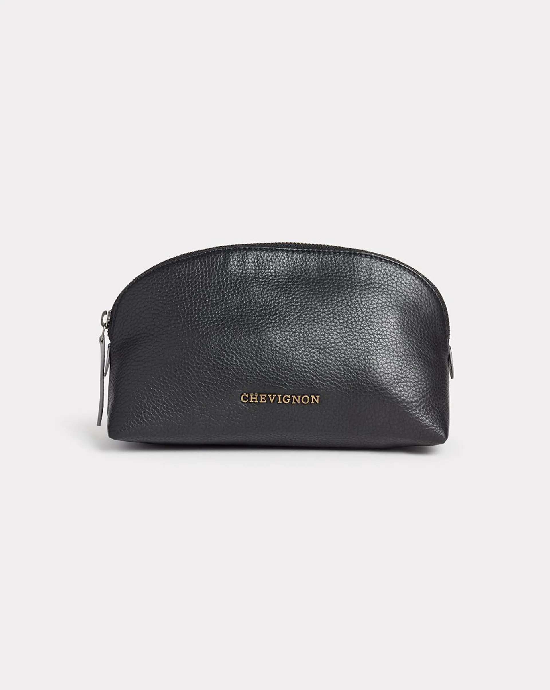 Trousse kit bag noir